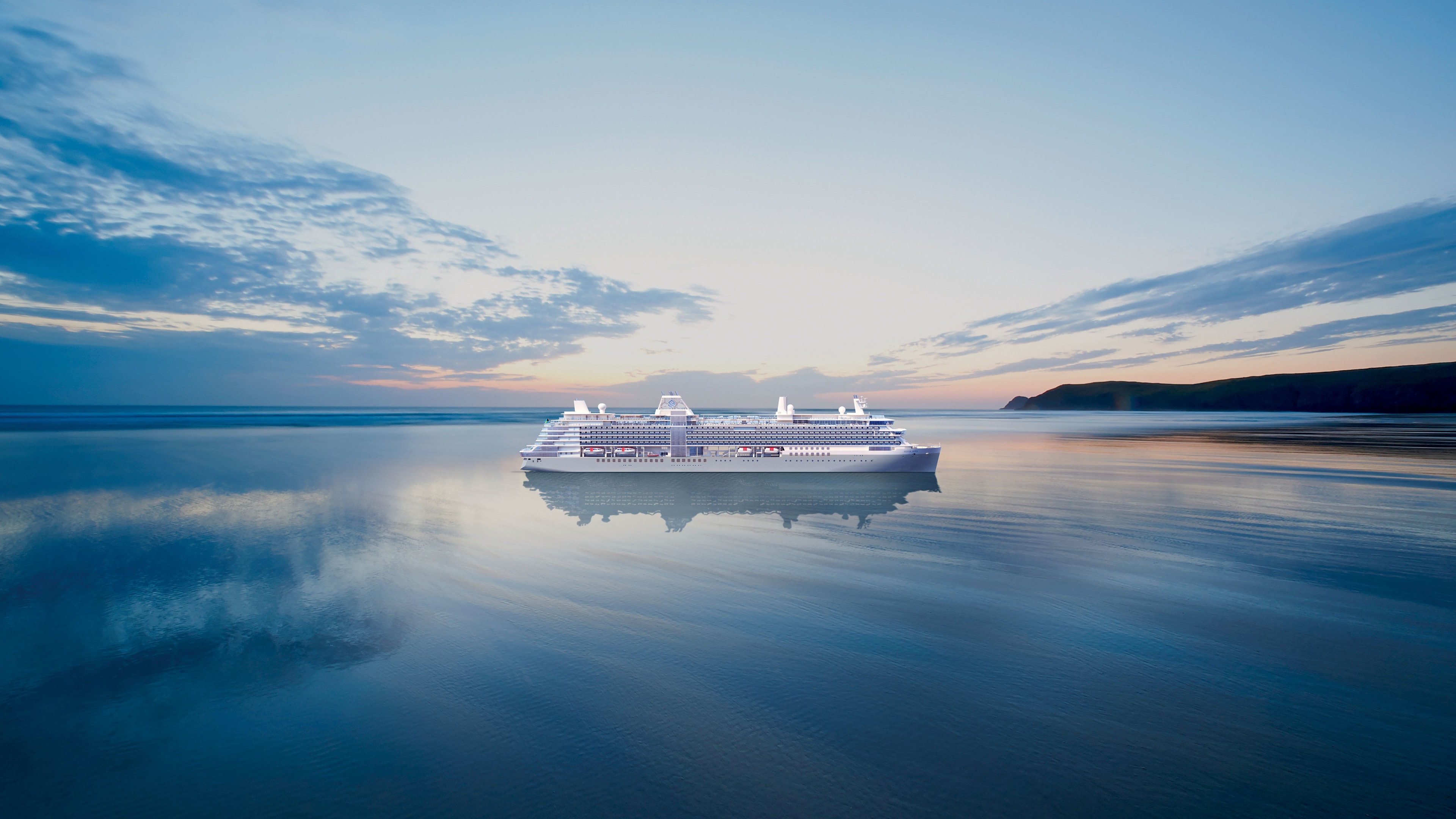 Silversea cruises