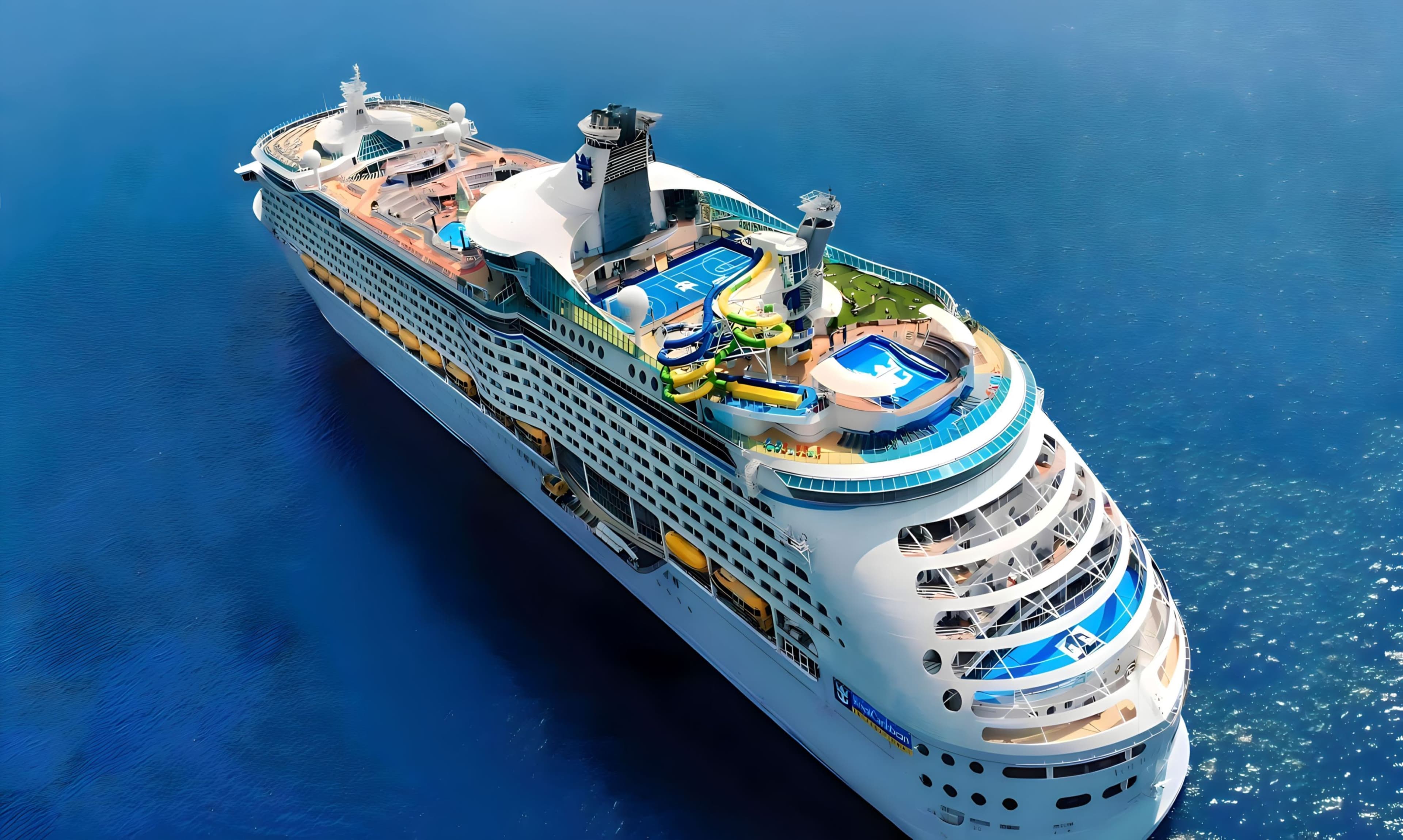 Voyager of the Seas image