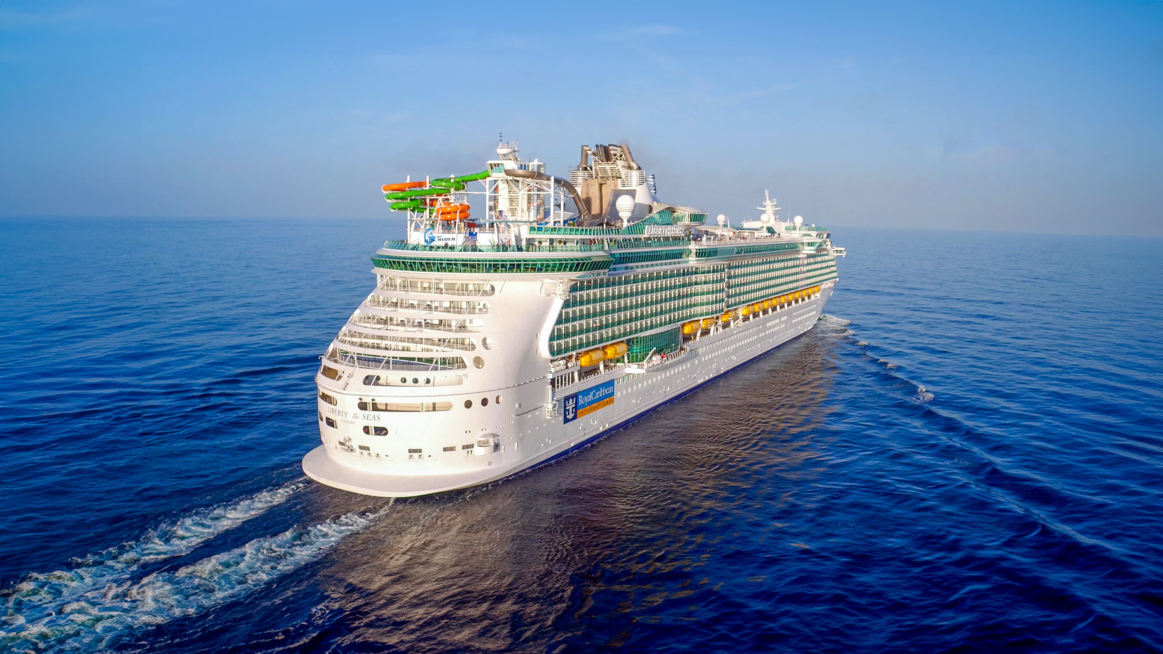 Liberty of the Seas image