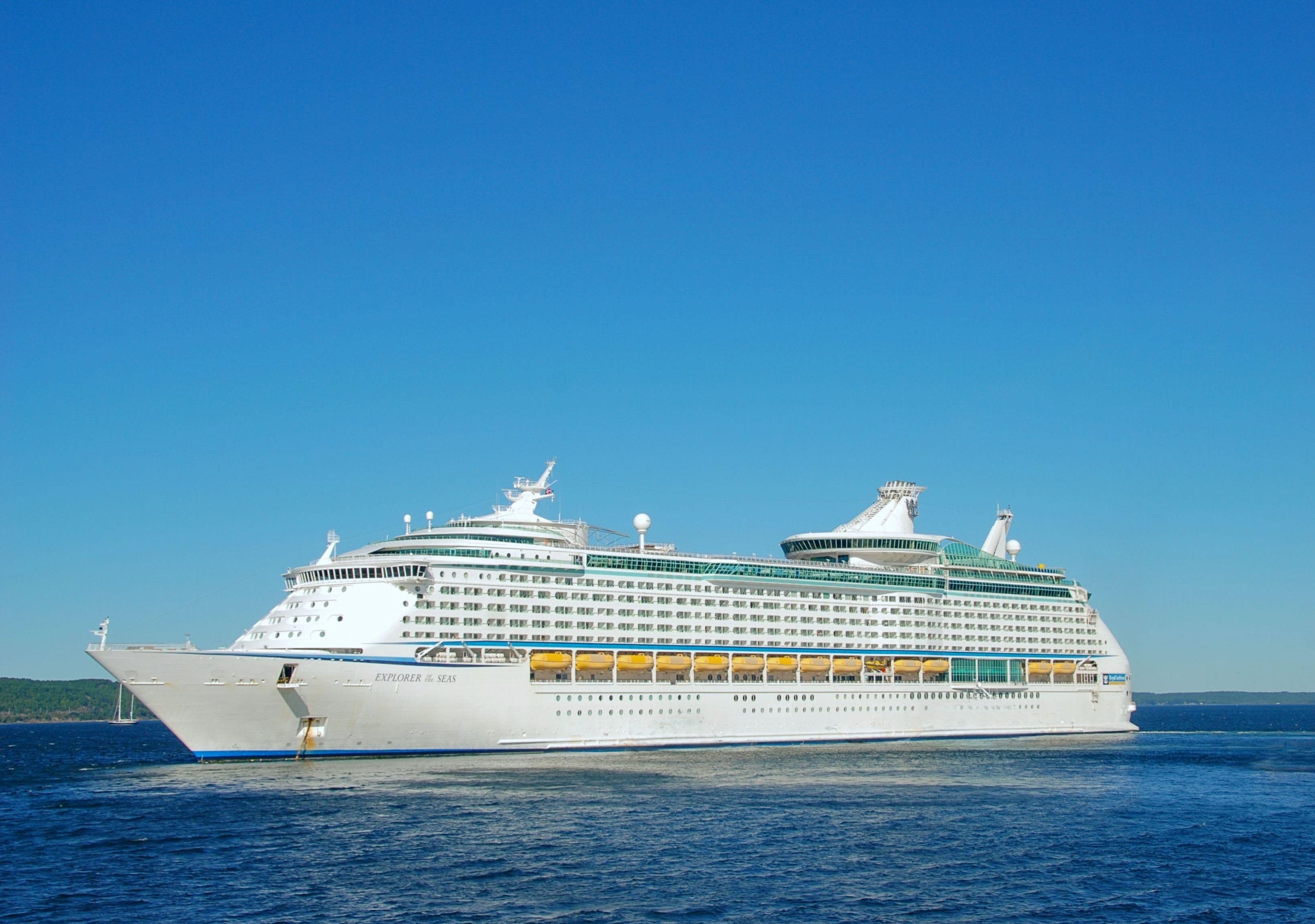 Explorer of the Seas image