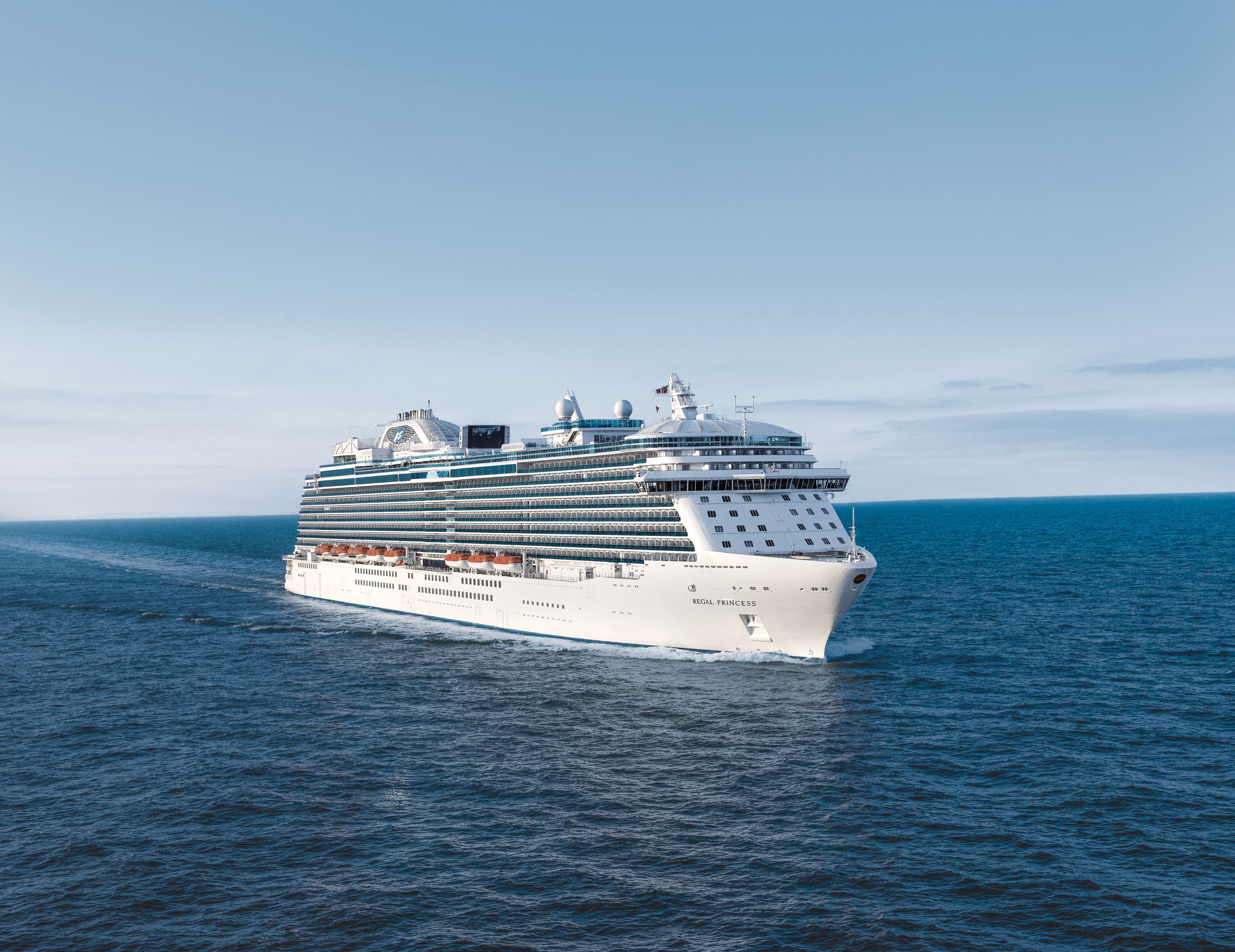 Regal Princess image