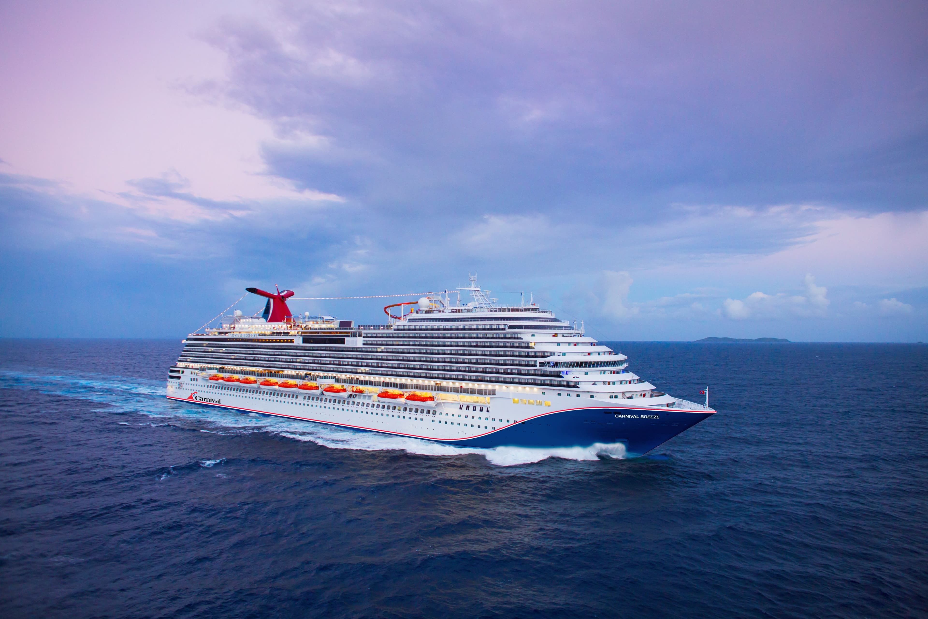 4 Day Western Caribbean
