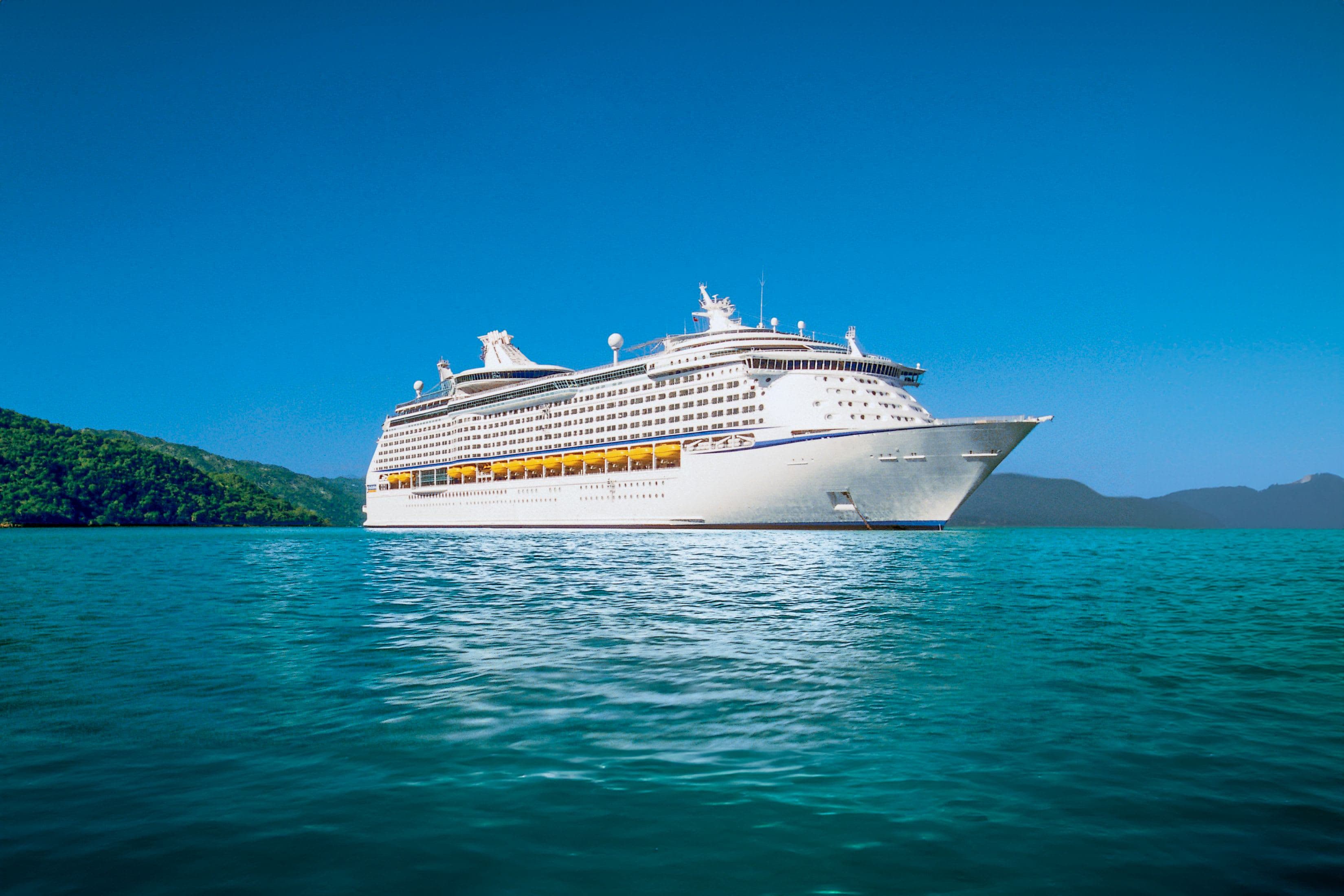 Adventure of the Seas image