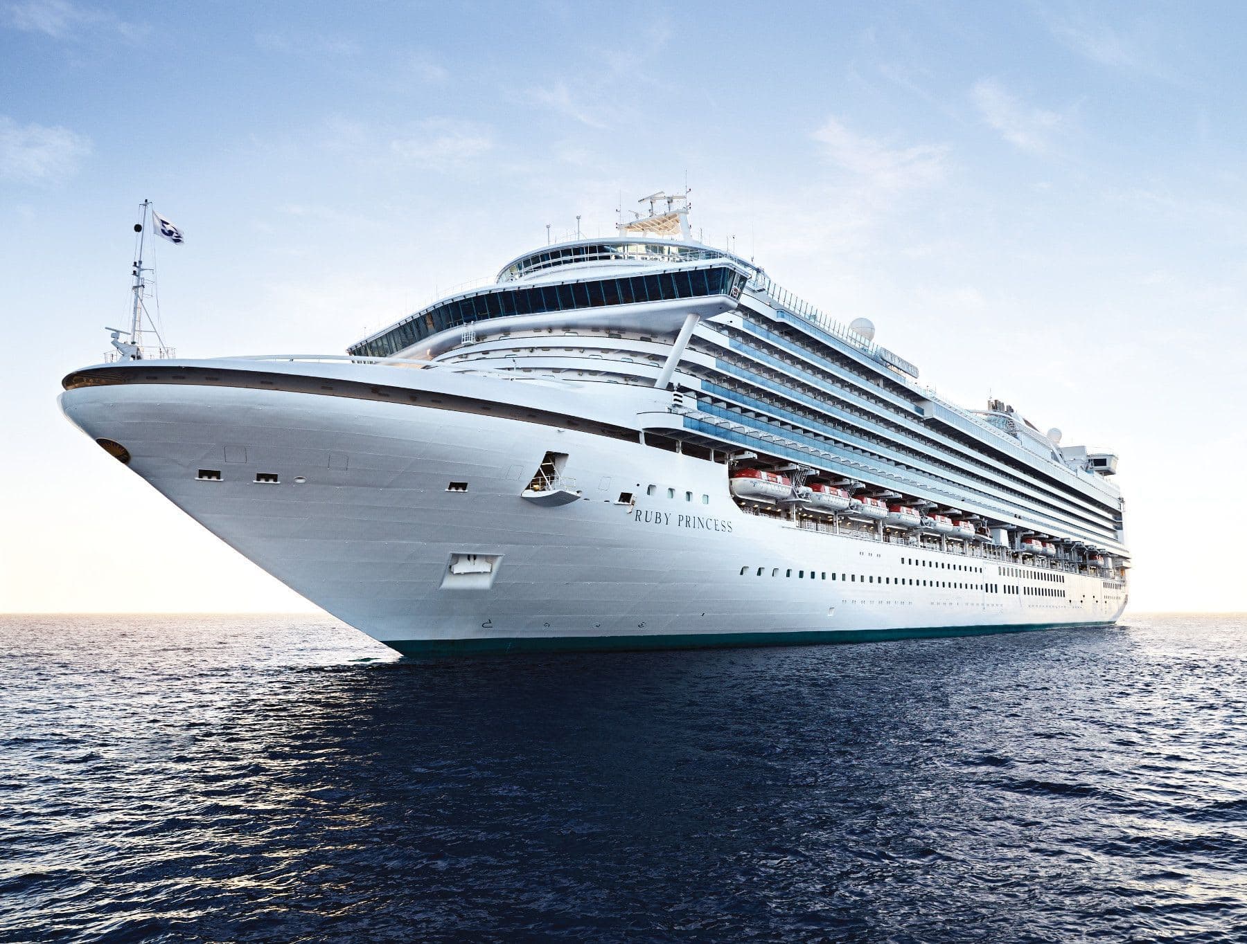 Ruby Princess image
