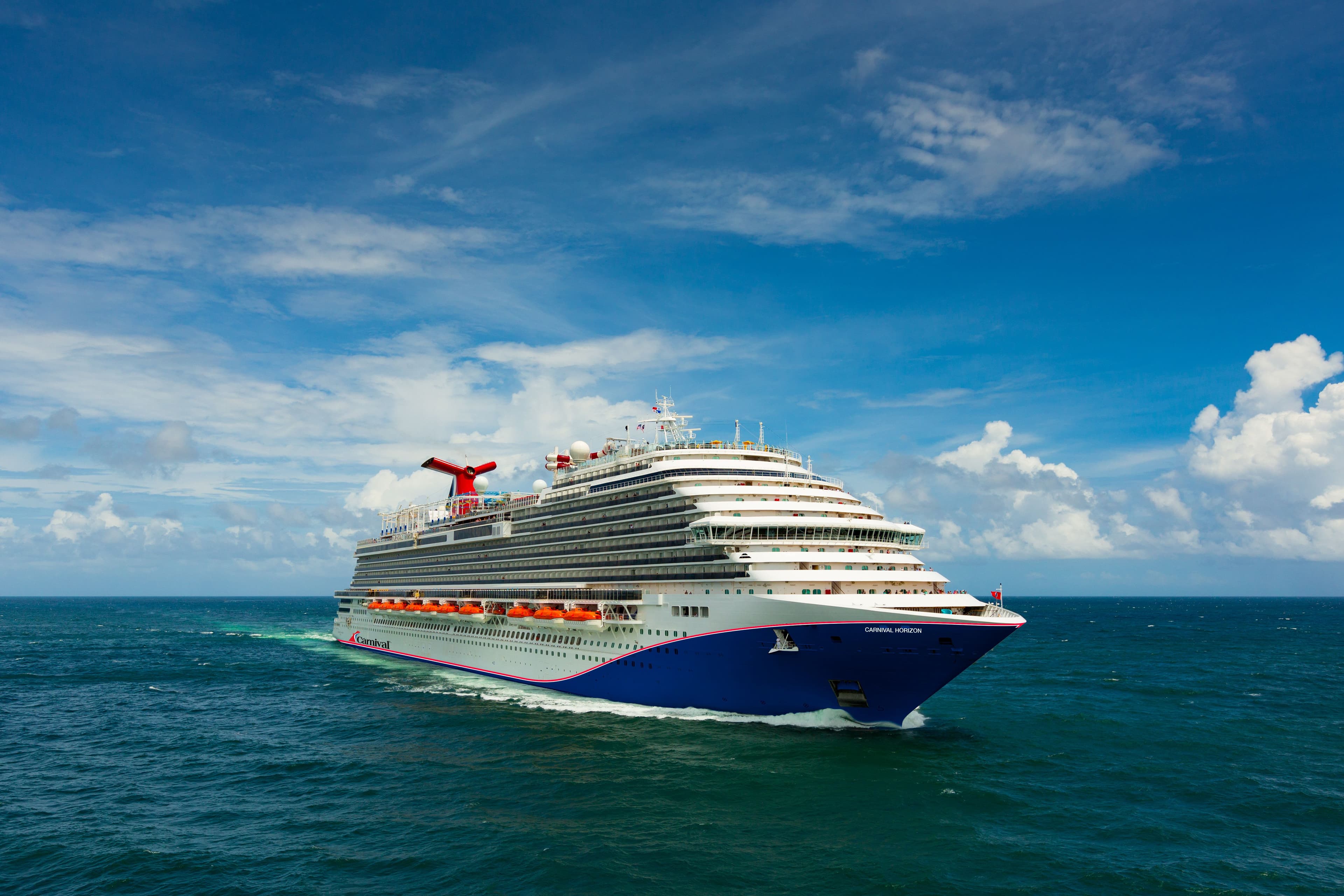 Carnival Horizon image