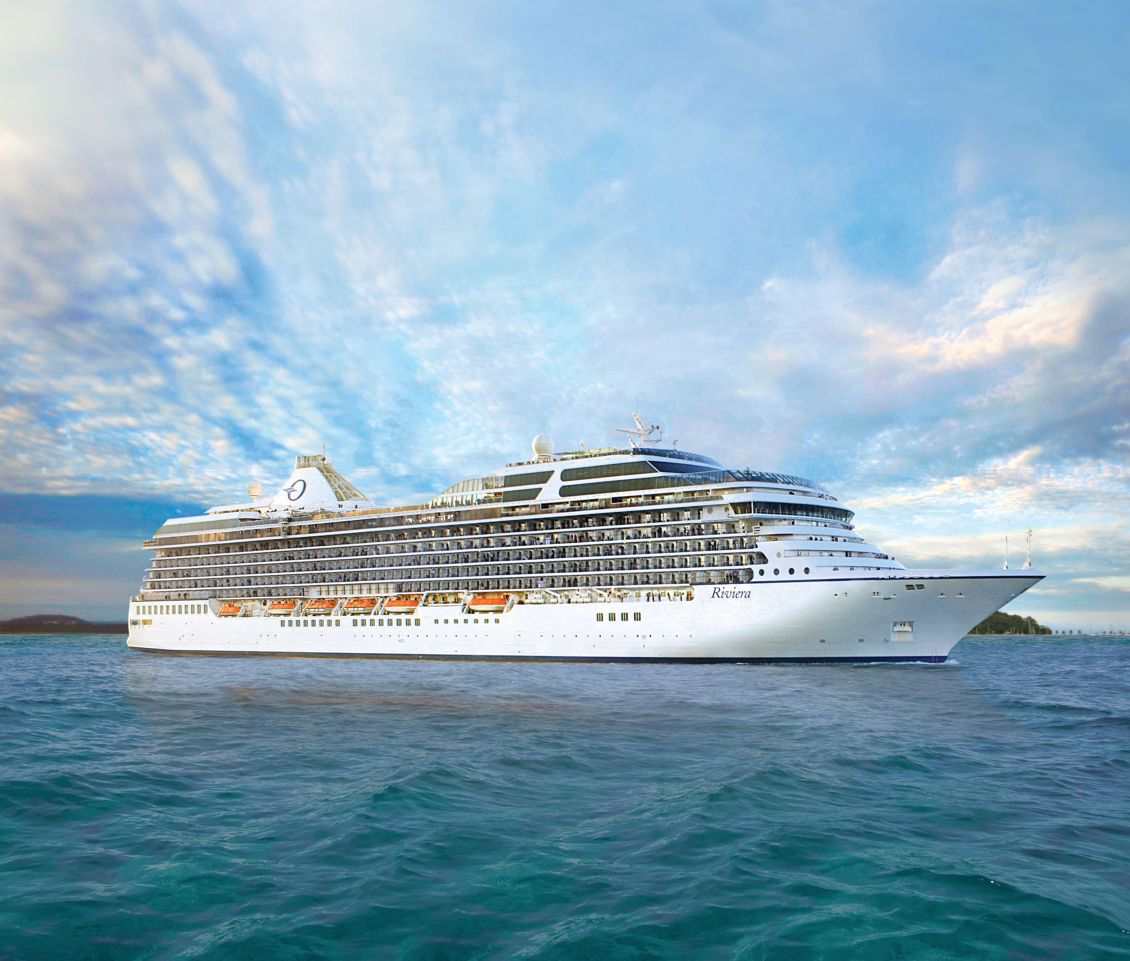 Oceania Riviera image