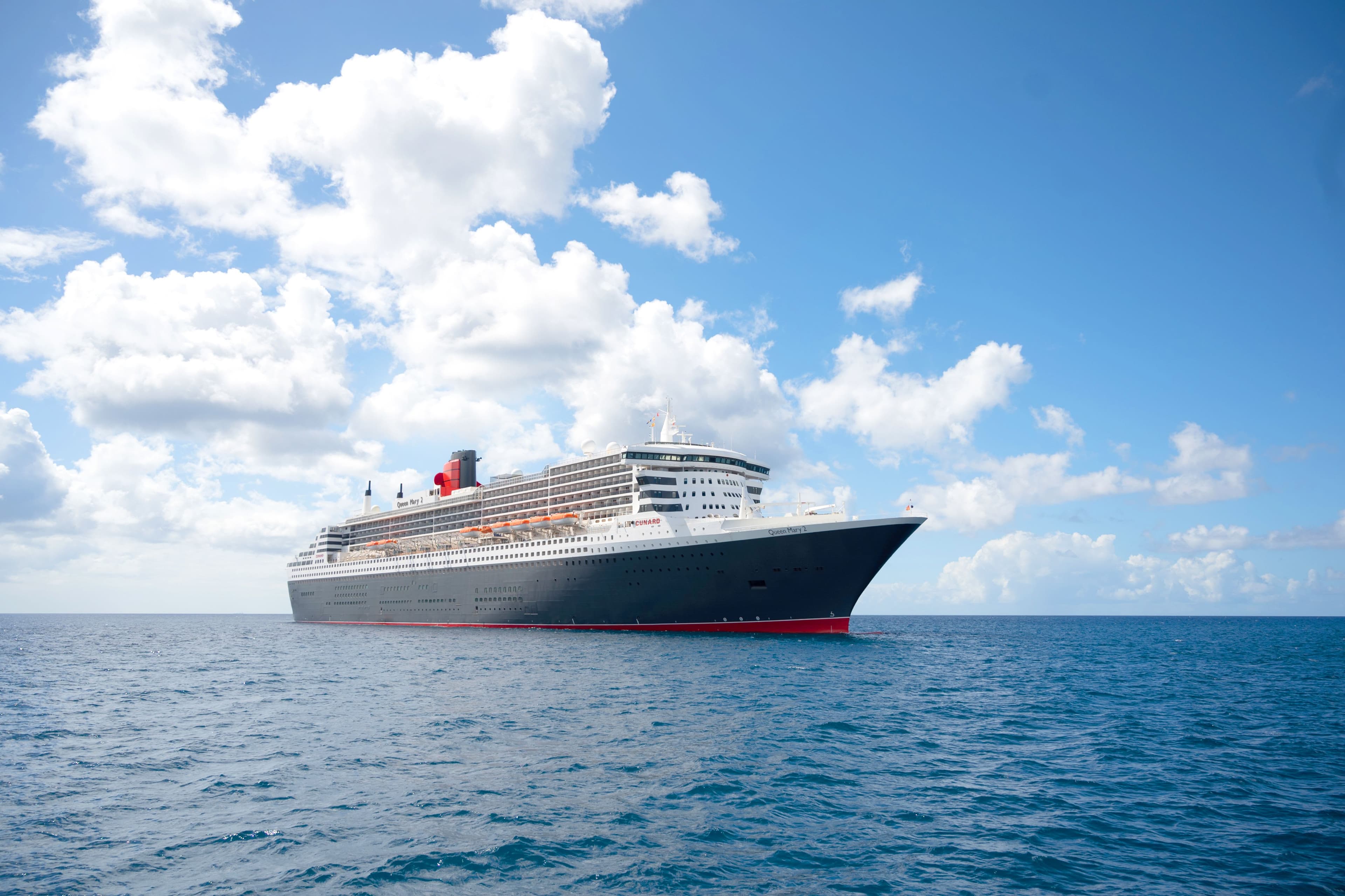 Queen Mary 2 image