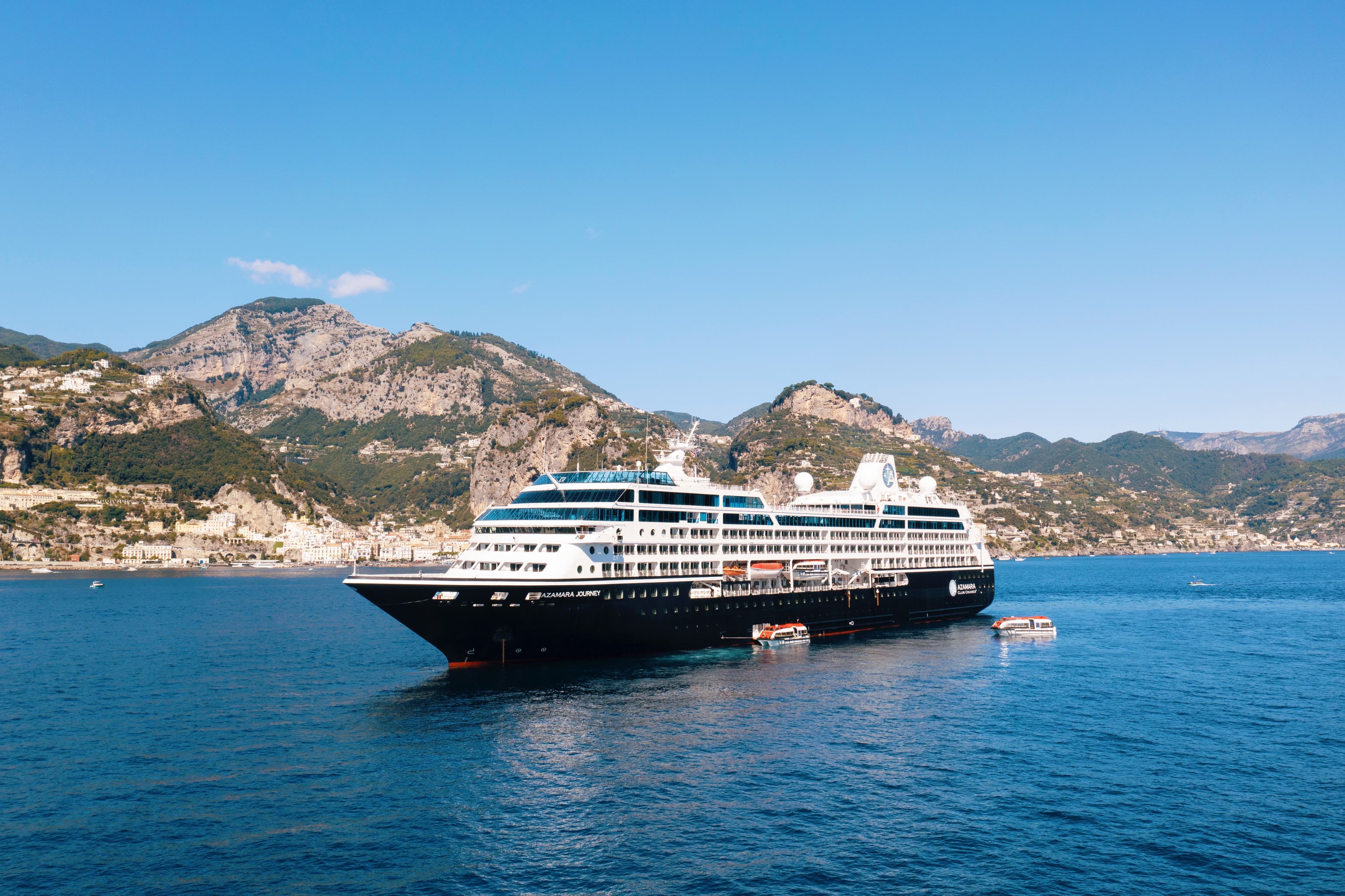 Azamara Journey image