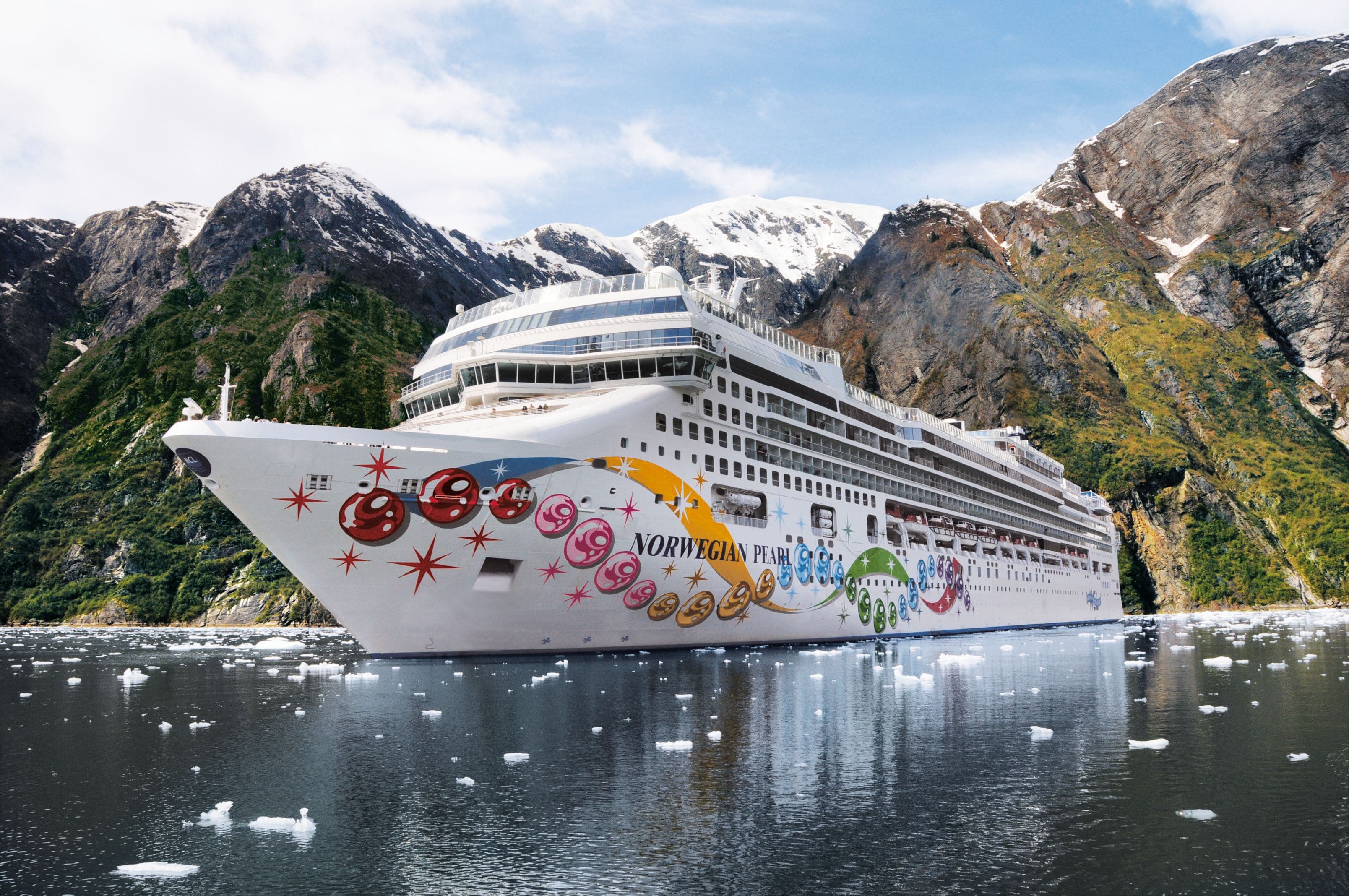 Norwegian Pearl image