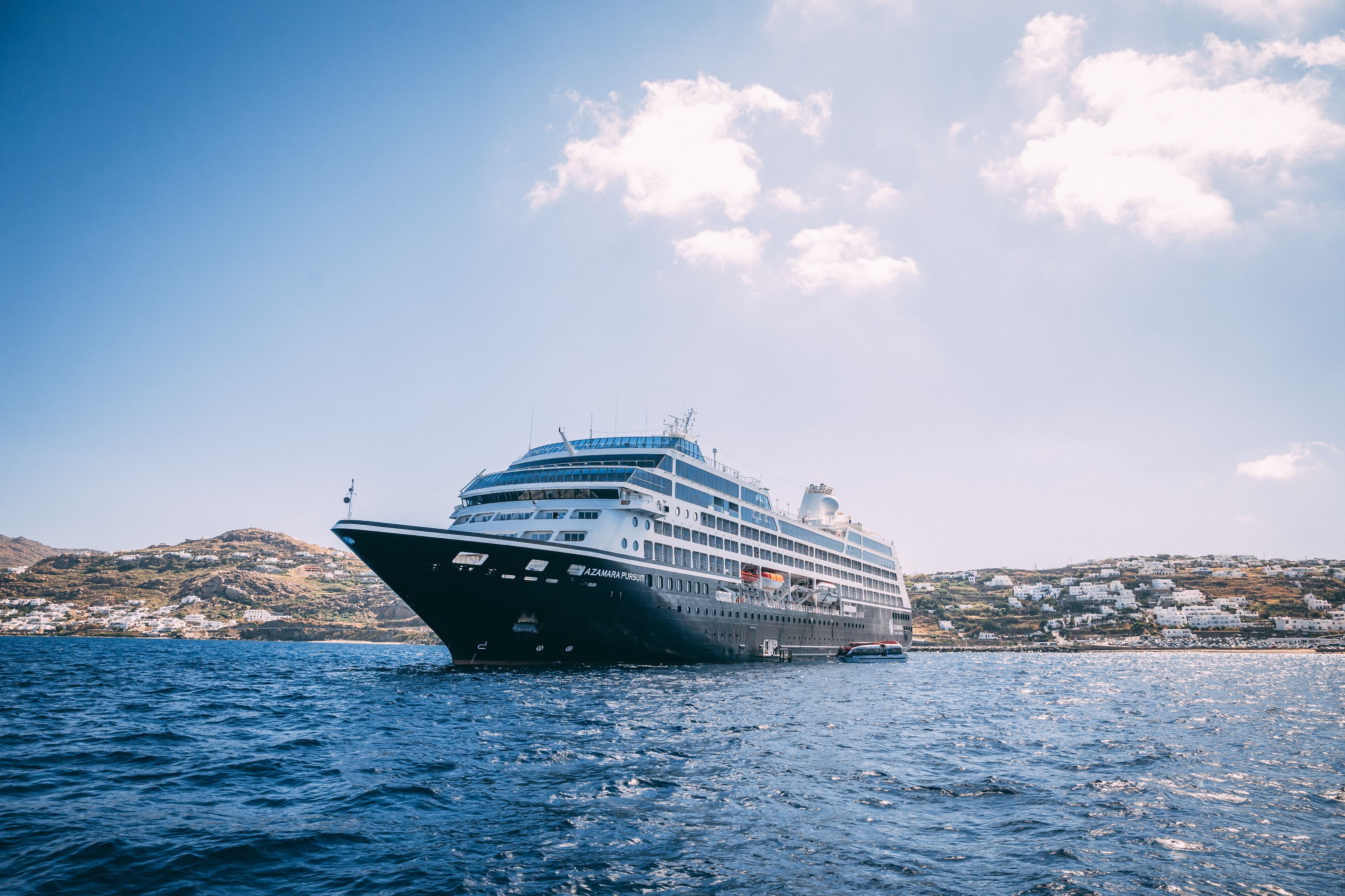 Azamara Pursuit image