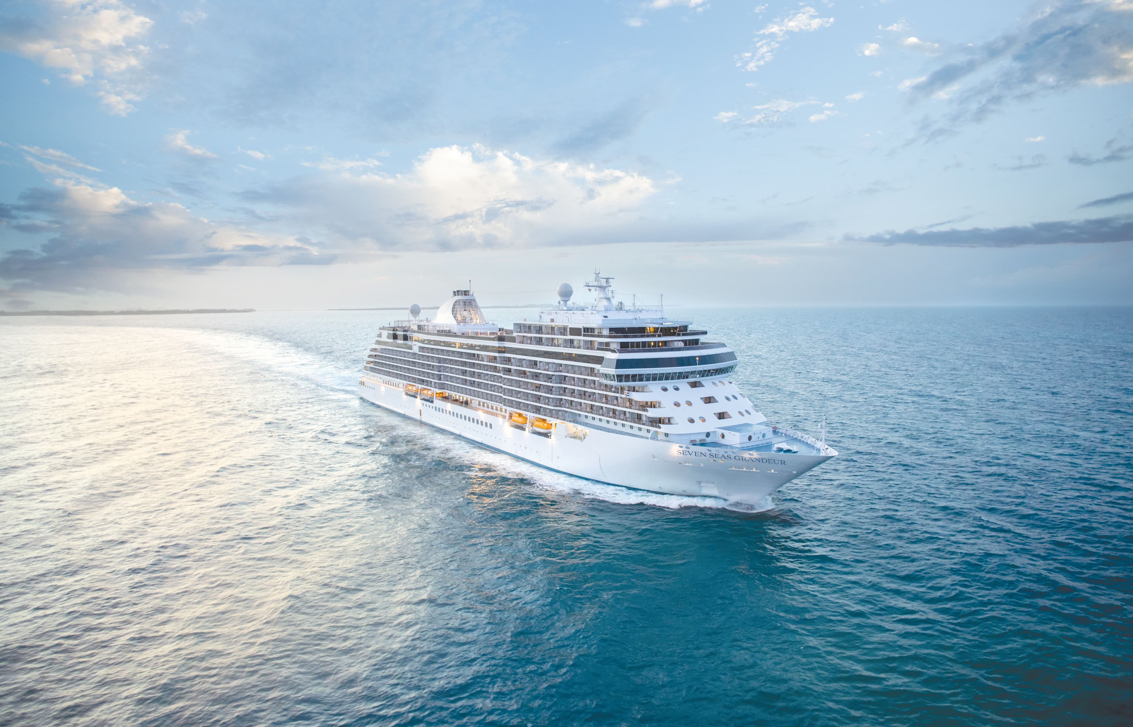7 Night Mediterranean Cruise
