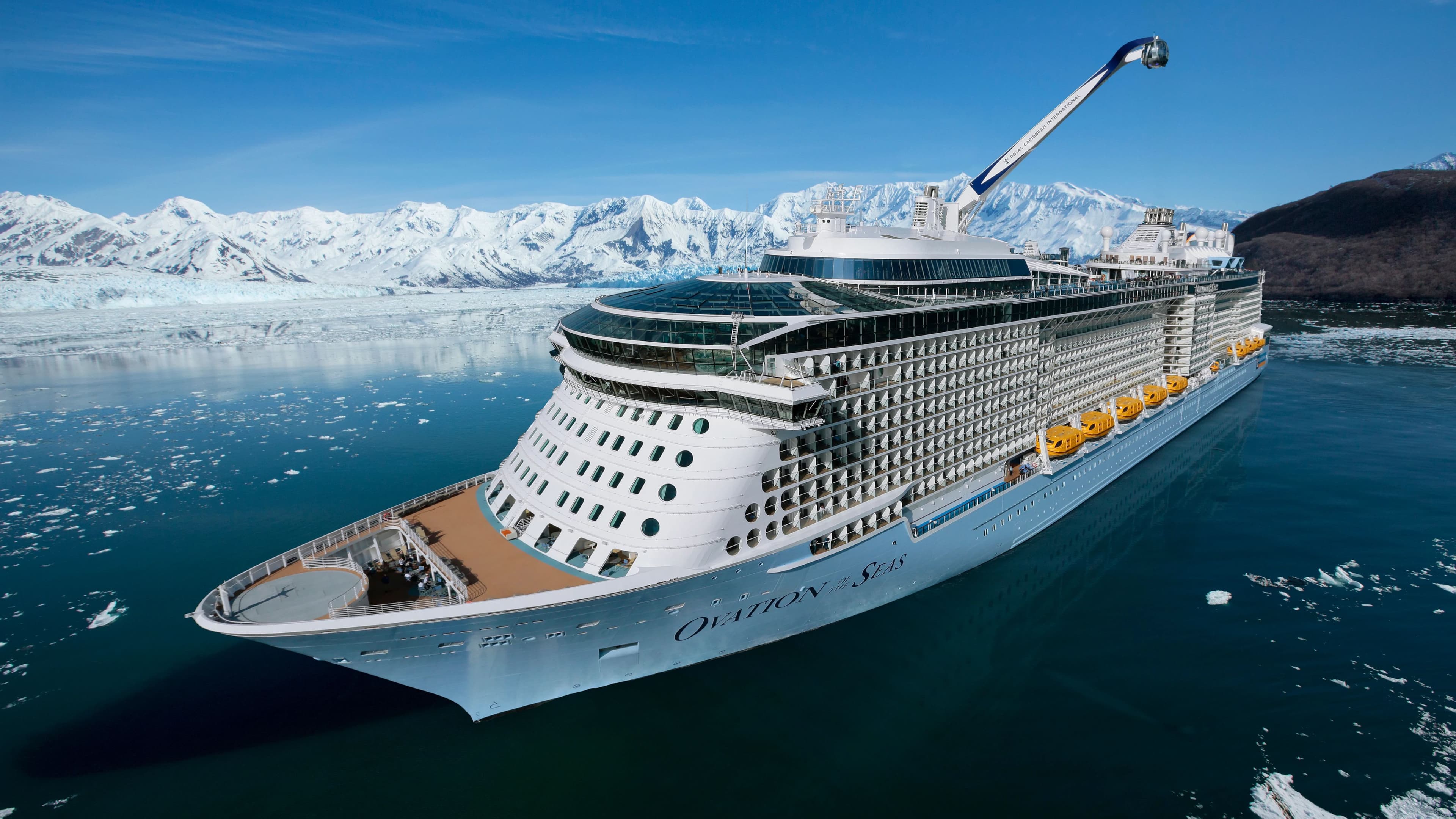 Ovation of the Seas image