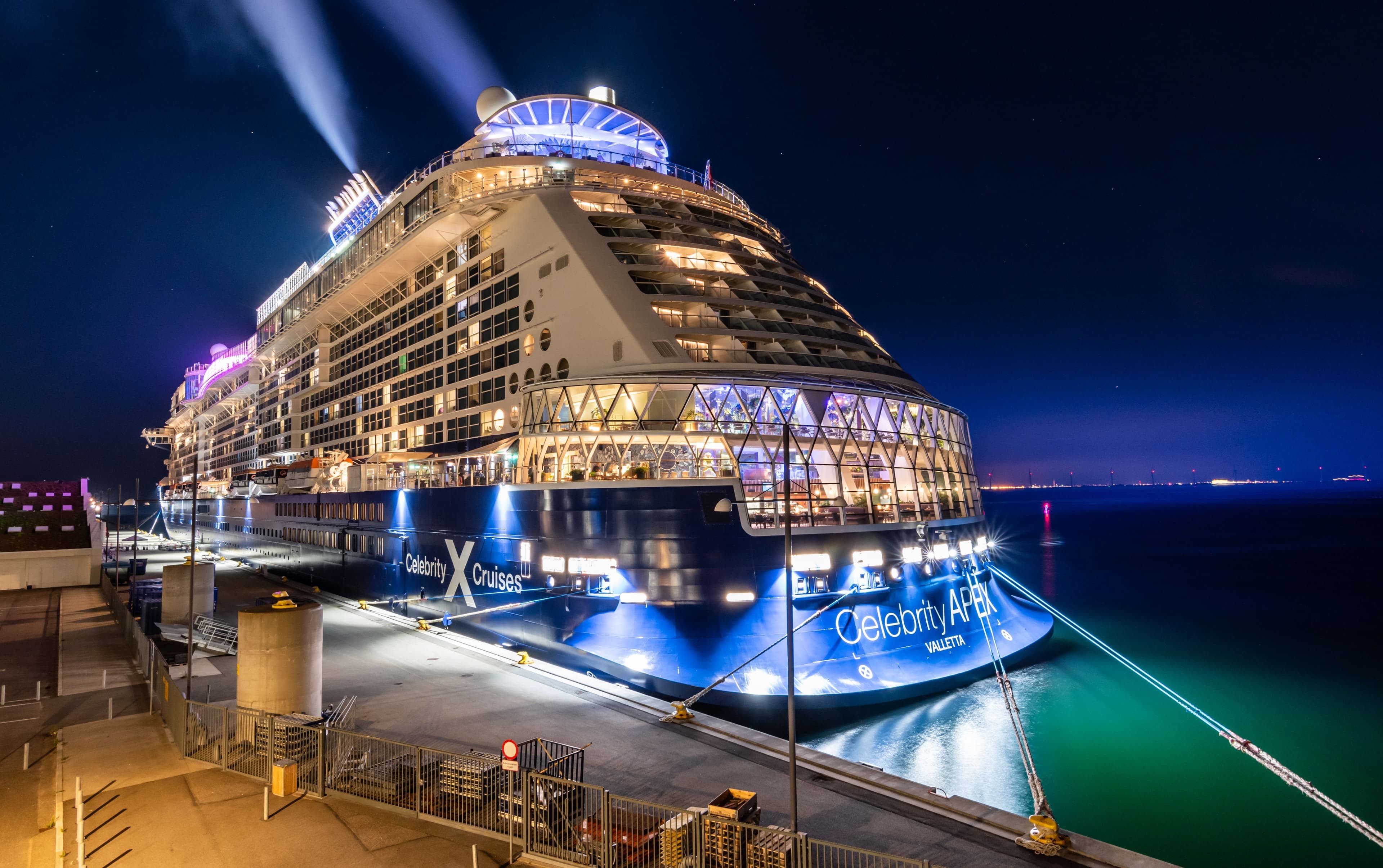 Best Celebrity Cruise Ship