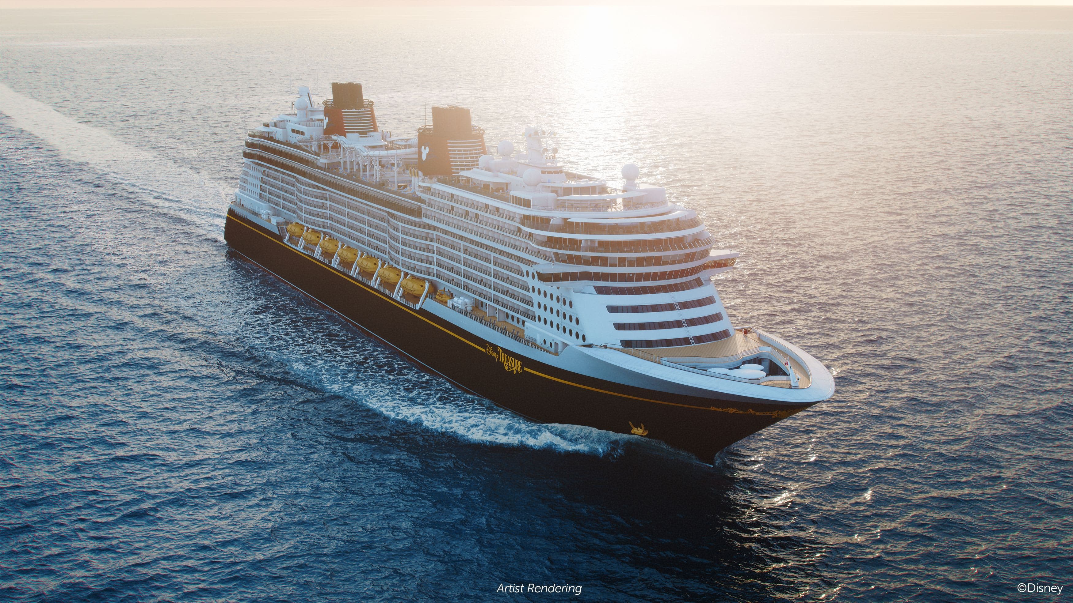 7 Night Caribbean - Western Cruise