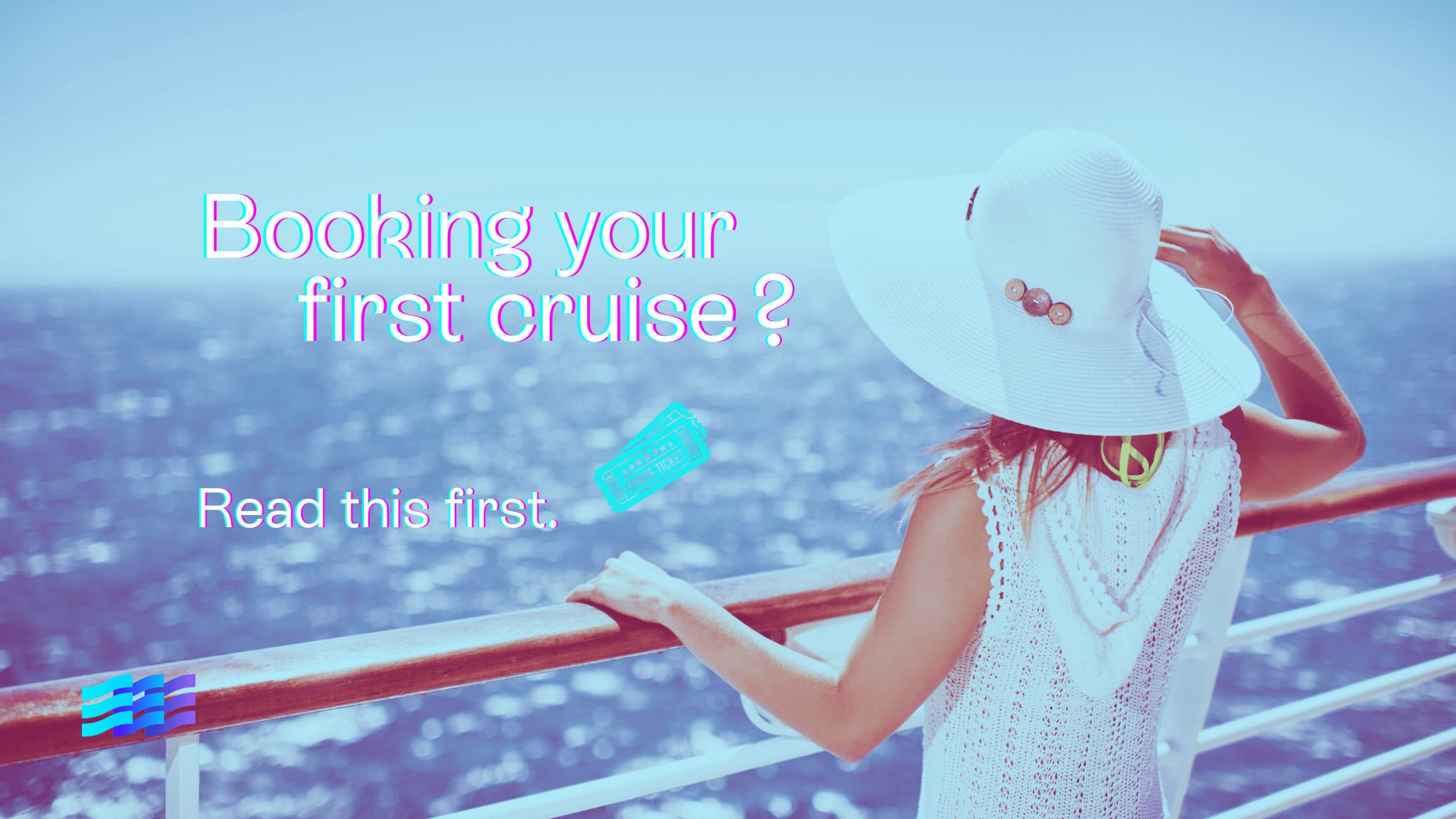 First-timer? Here’s how to book a cruise