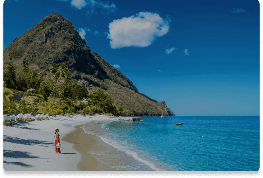 5 best Caribbean islands to visit on your cruise