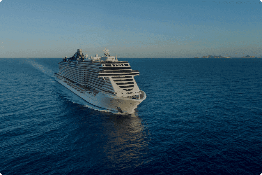 MSC Seashore review—what to expect on this hidden gem at sea