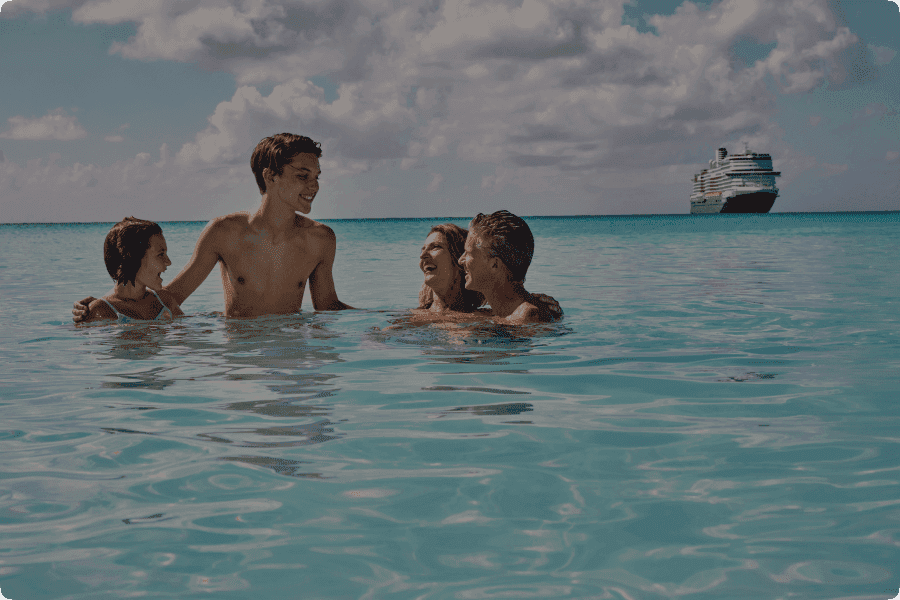 Best Bahamas Cruises