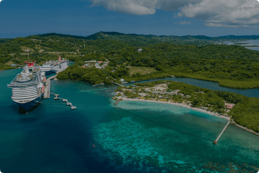 Best Caribbean cruises