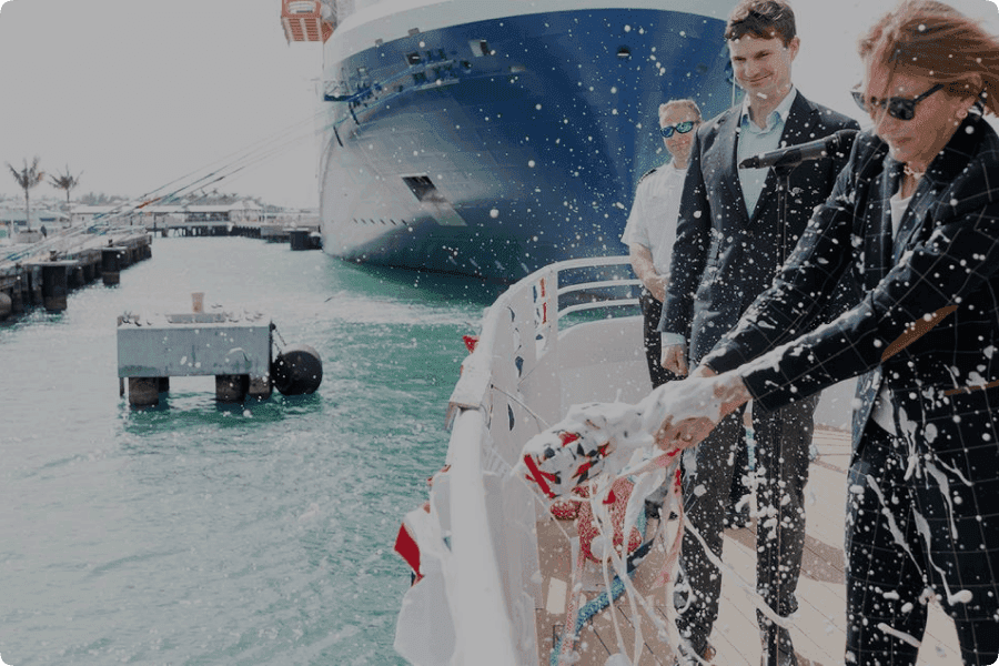 Strange cruise rituals: Superstitions that still sail today