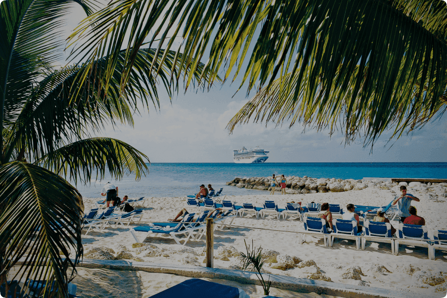 Your guide to Princess Cays Bahamas
