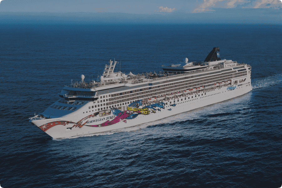 Bermuda cruises from Philadelphia: Norwegian Jewel cruises begin in 2026