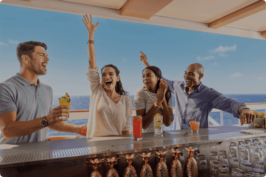Norwegian Cruise Line’s More at Sea: Explained