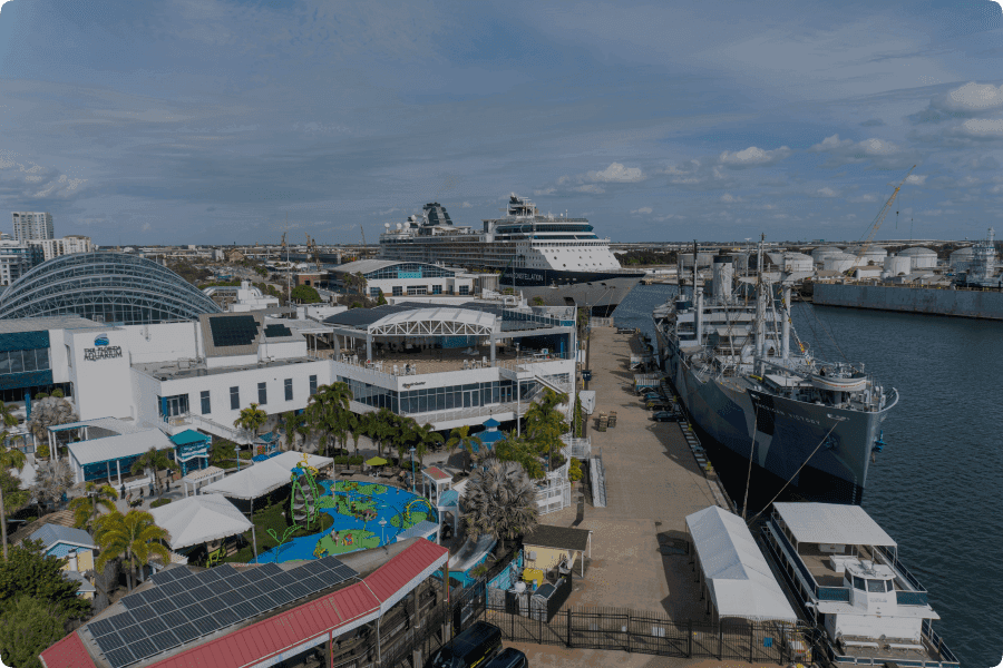 Oceania Cruises from Tampa: A New Era of Ultra-Premium Luxury Travel