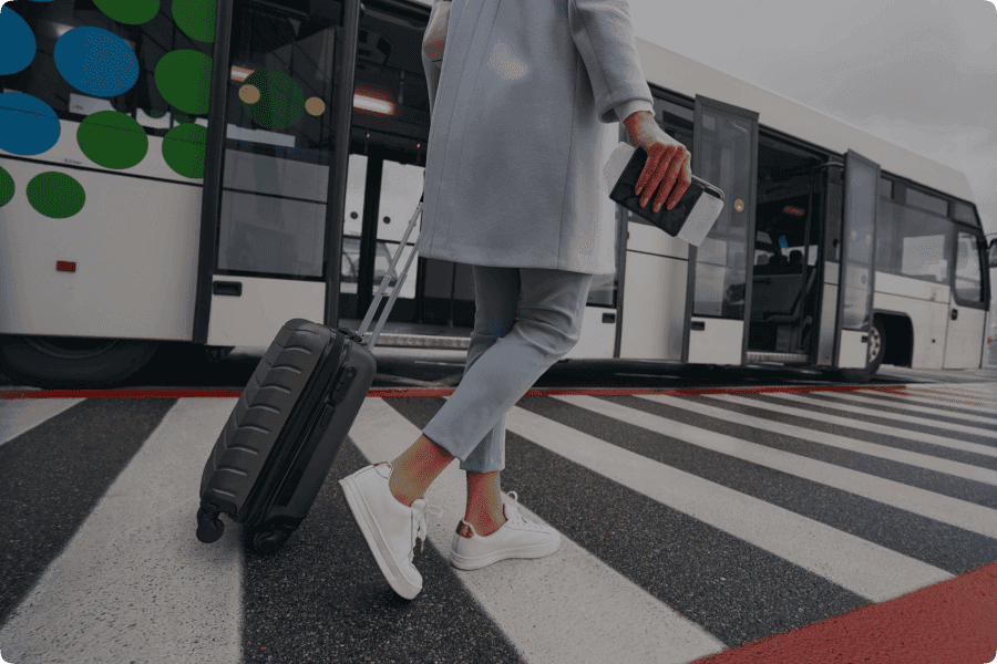 Transportation to Cruise Terminal: Best Ways to Get to Your Ship