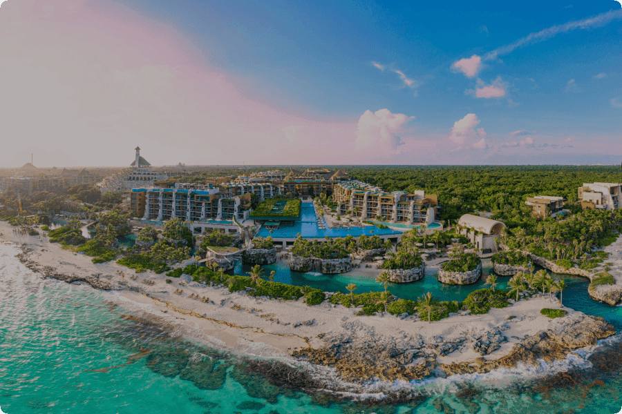 Best Time To Cruise To Mexico