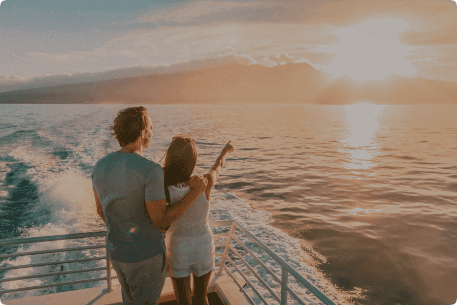 Best Honeymoon Cruises