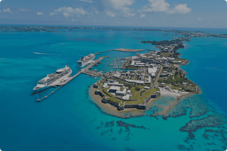 10 enticing reasons to cruise to Bermuda this year