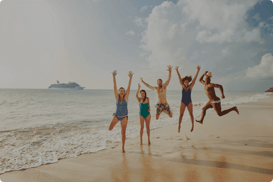 Expert-approved: The best summer cruises 2025
