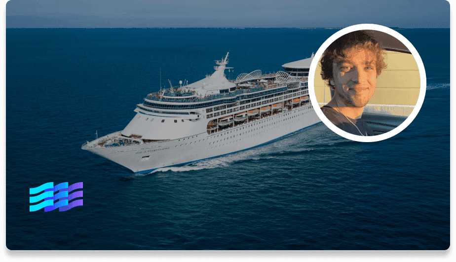 Big service on a small ship: Royal Caribbean Enchantment of the Seas review
