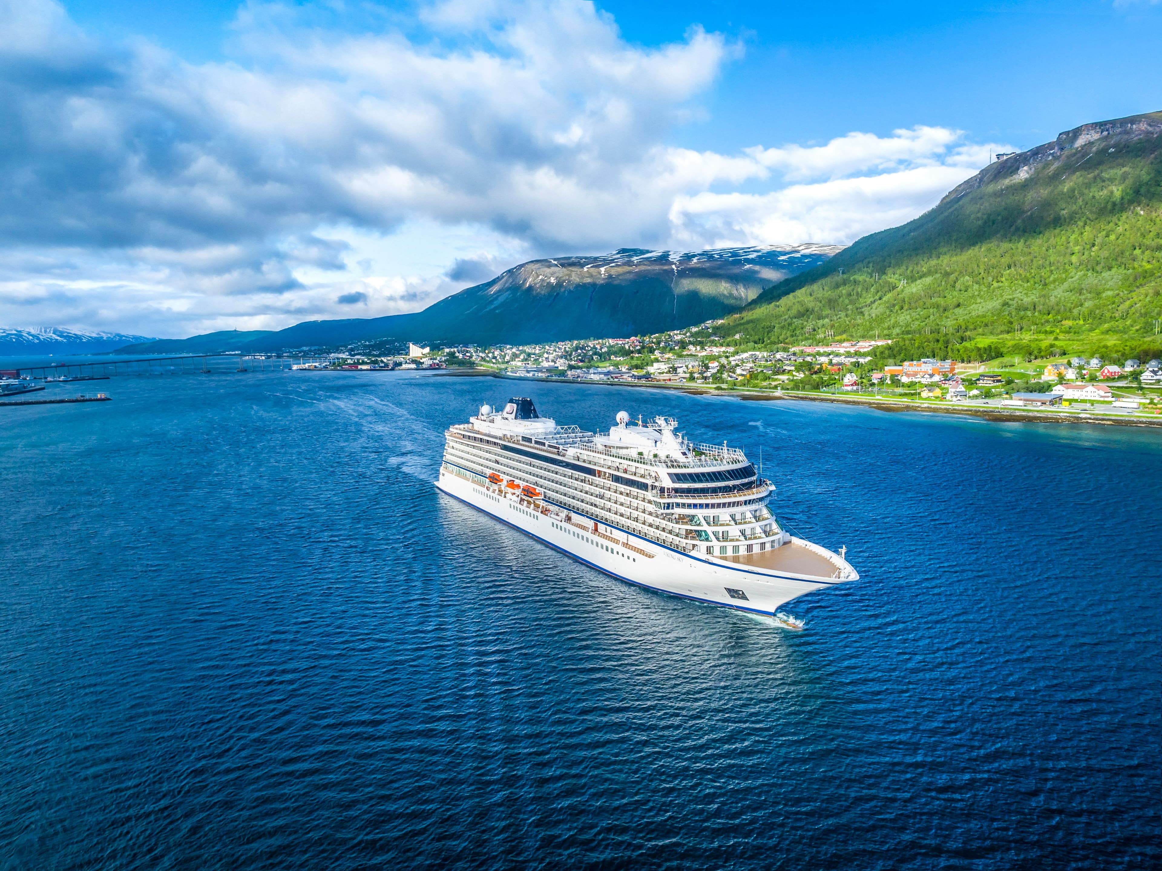 10 Night Greek Odyssey