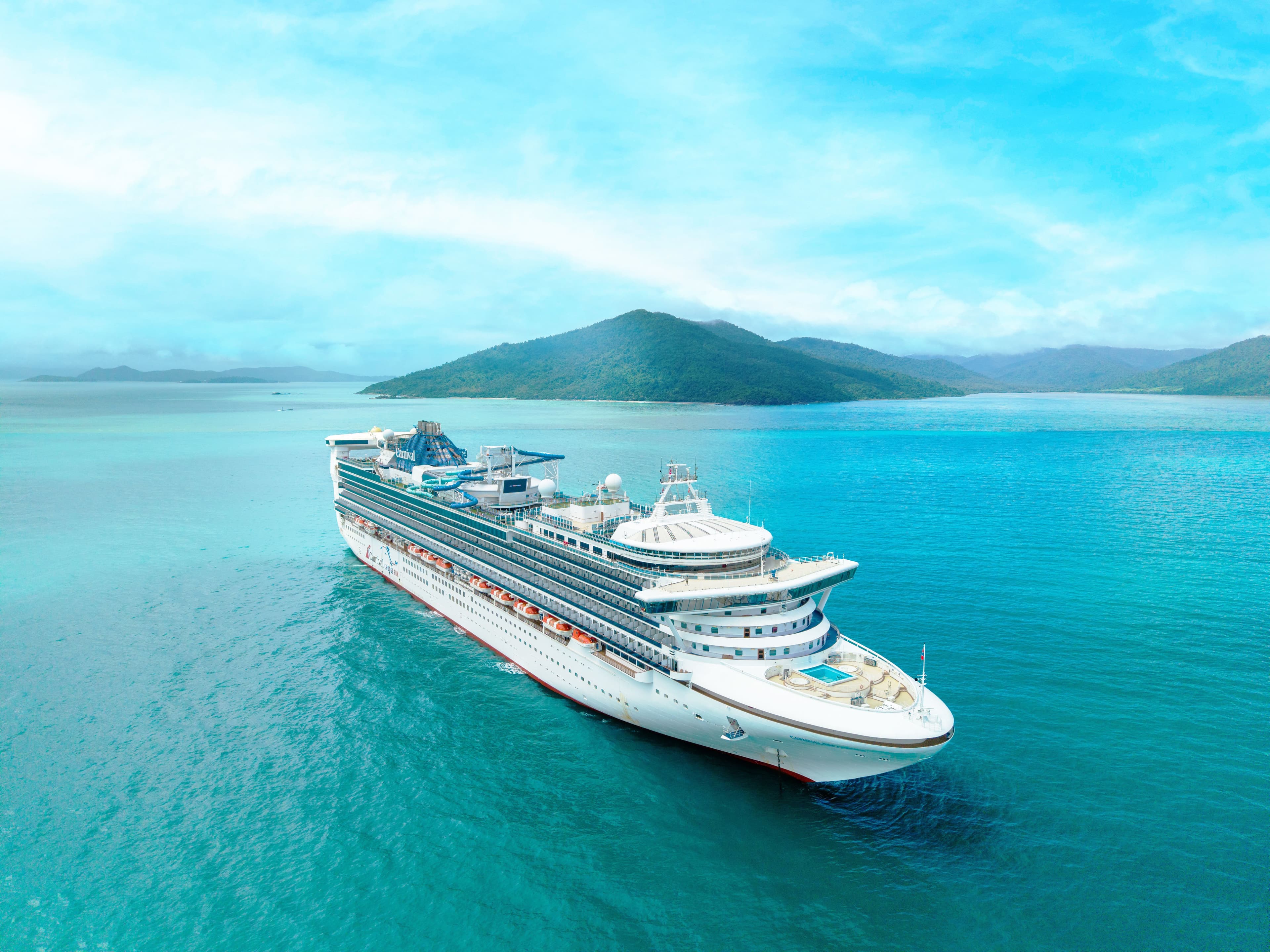 Carnival Encounter image