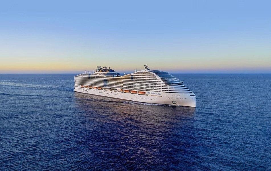 7 Night Mediterranean - Western Cruise