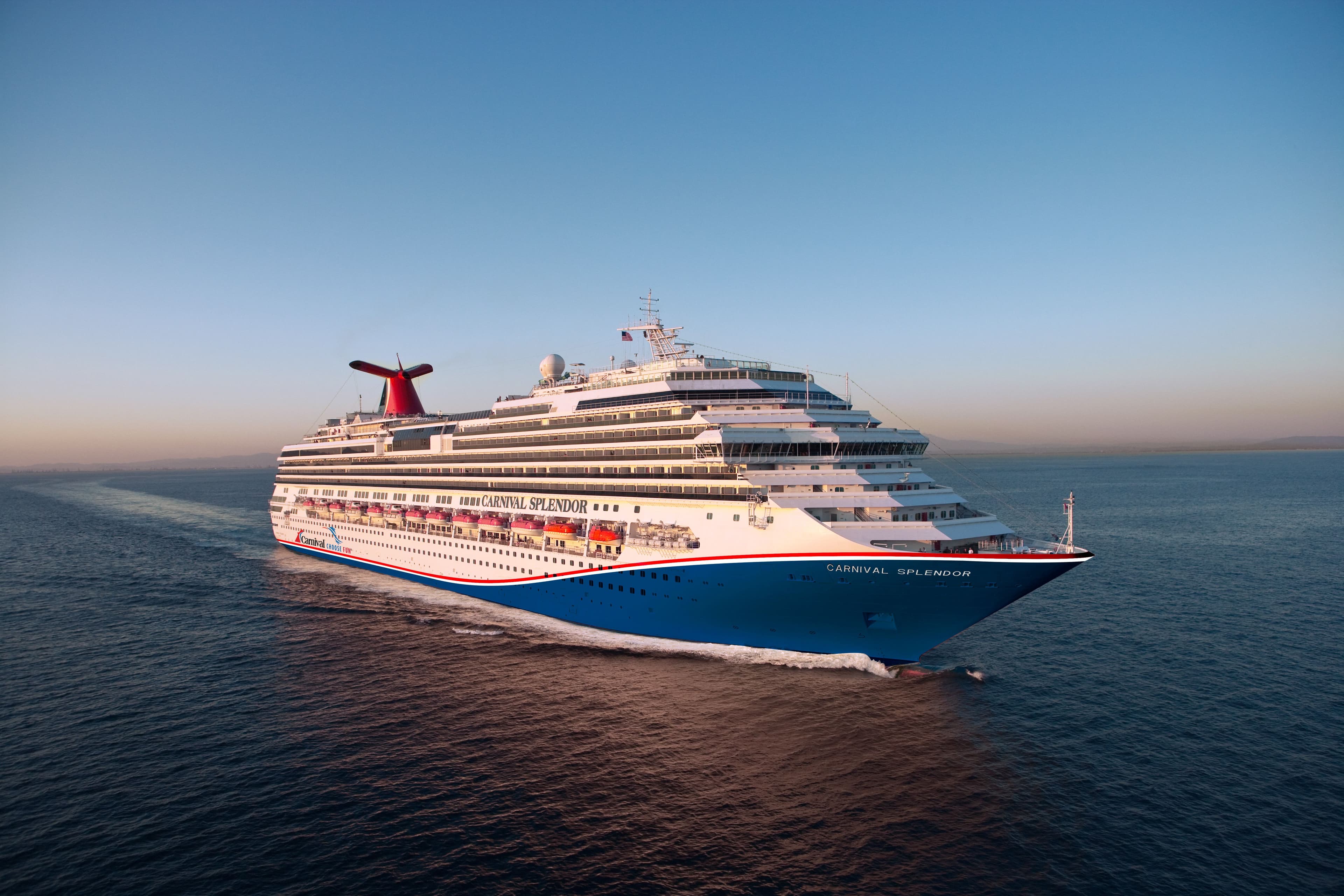 Carnival Splendor image