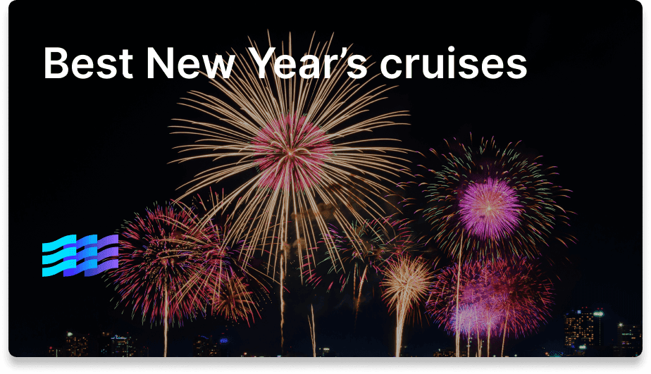 Best New Year’s cruises