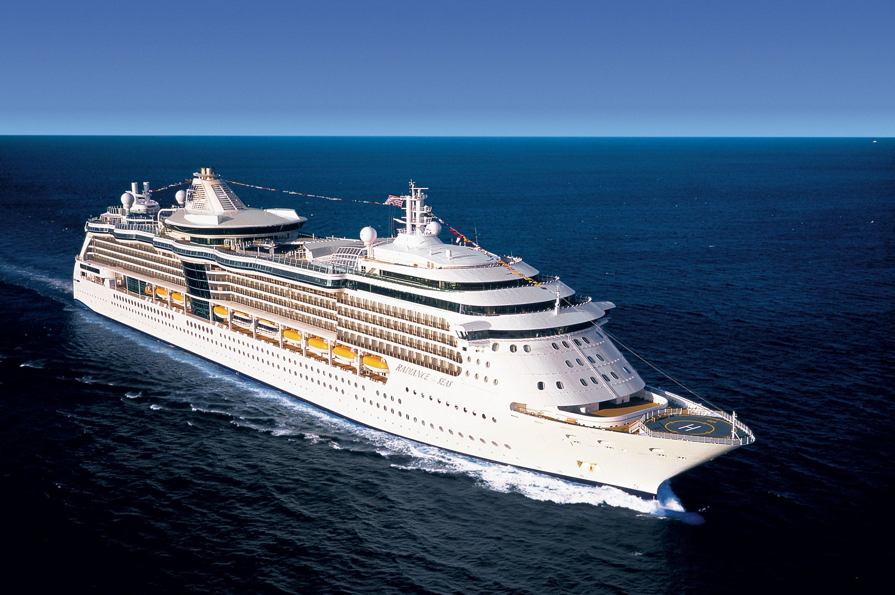 Radiance of the Seas image