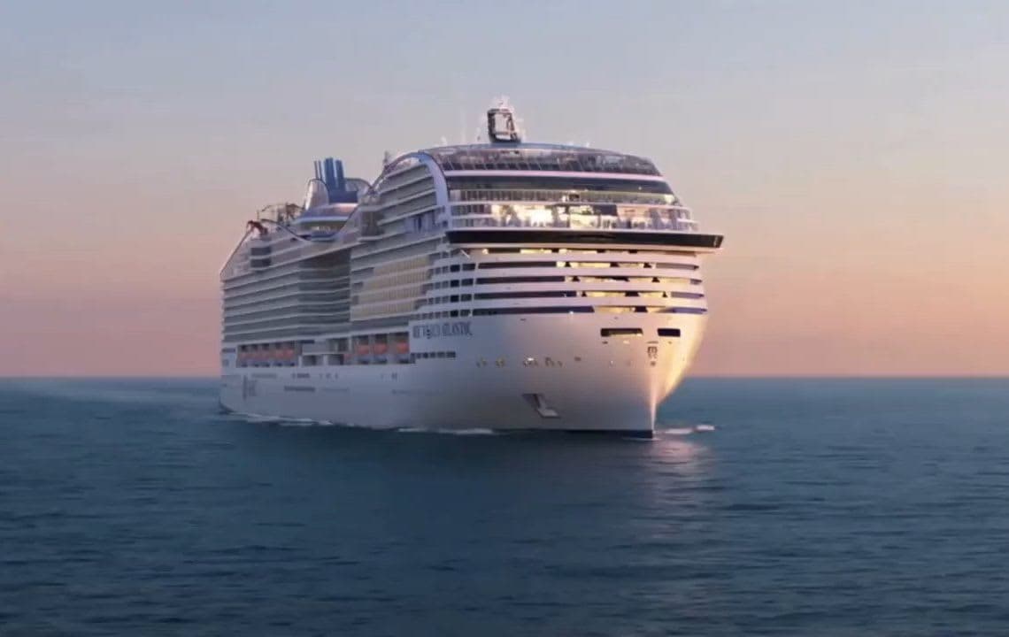 14 Night Caribbean - Eastern Cruise