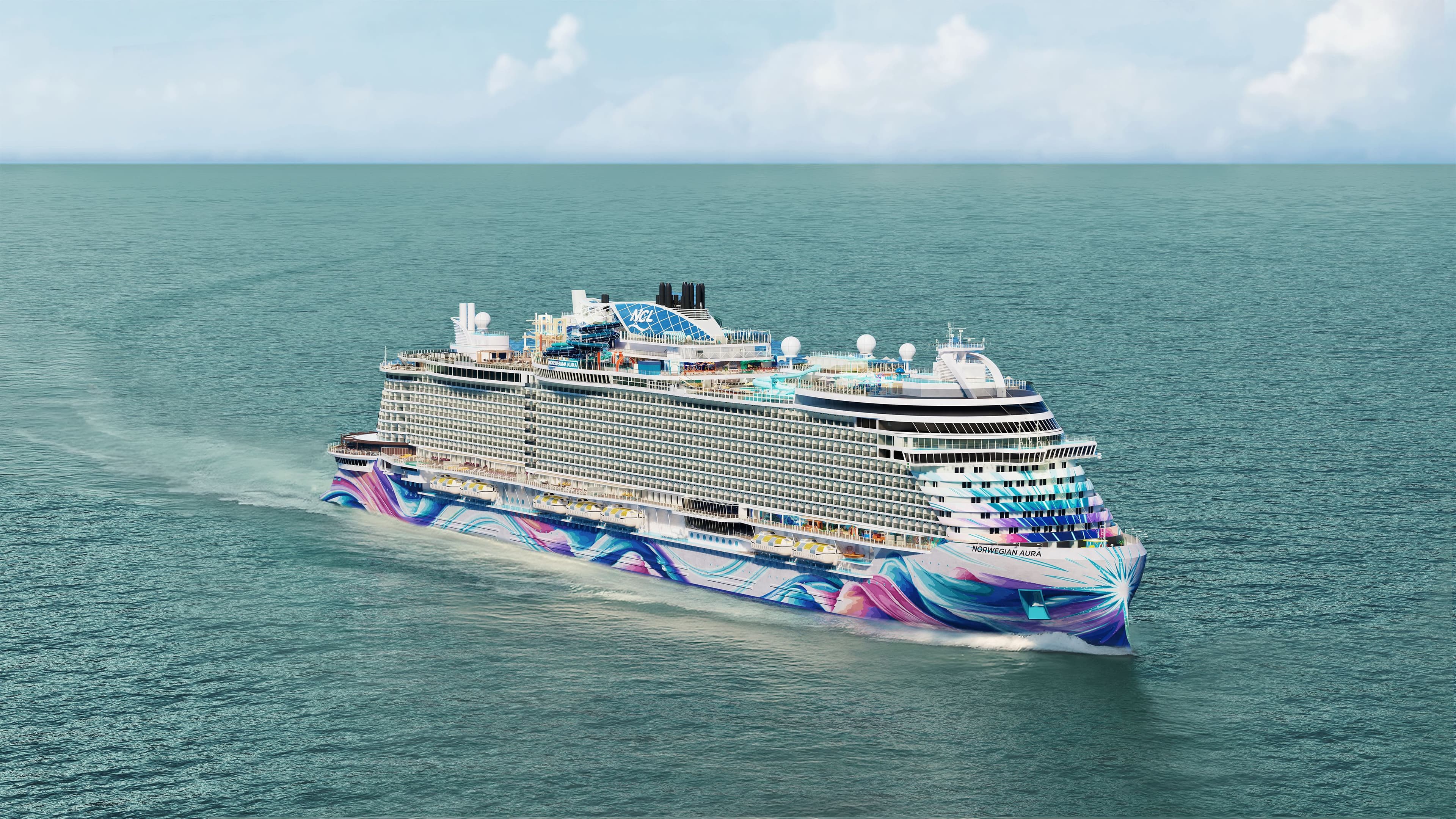 7 Night Western Caribbean