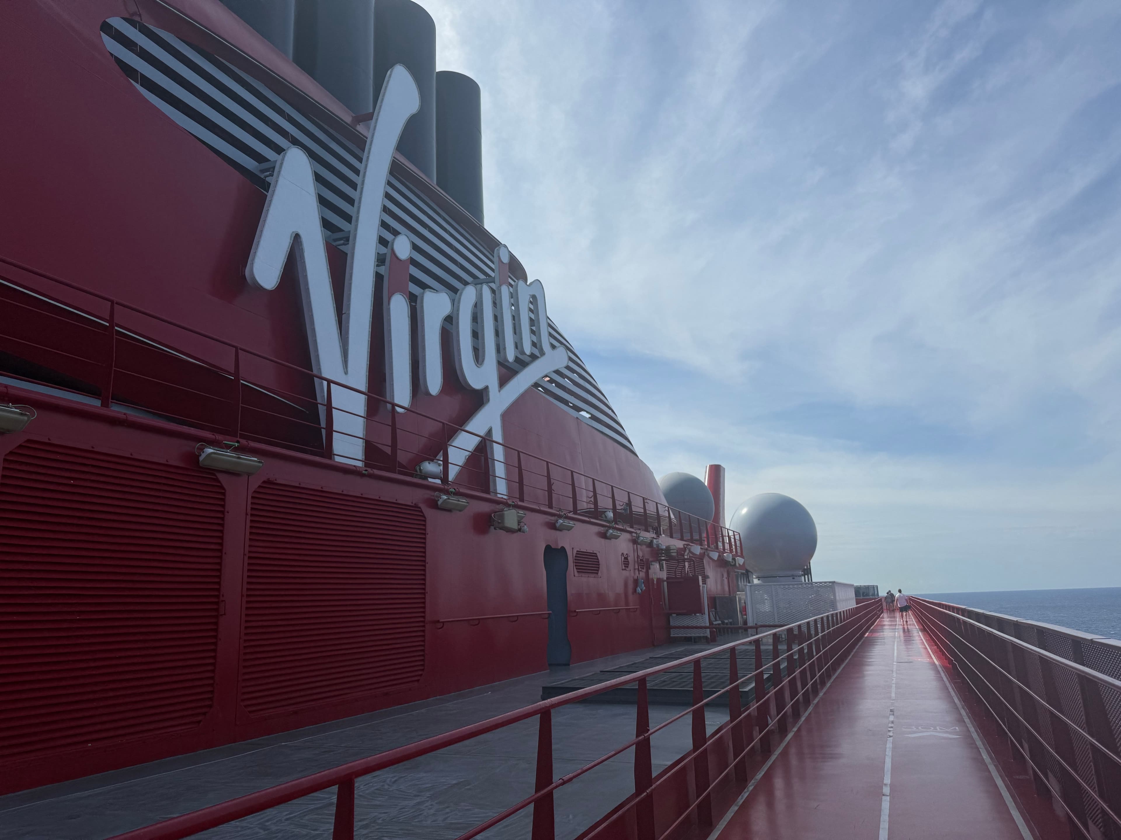 Virgin Voyages Packing List: What to Bring on Scarlet Lady