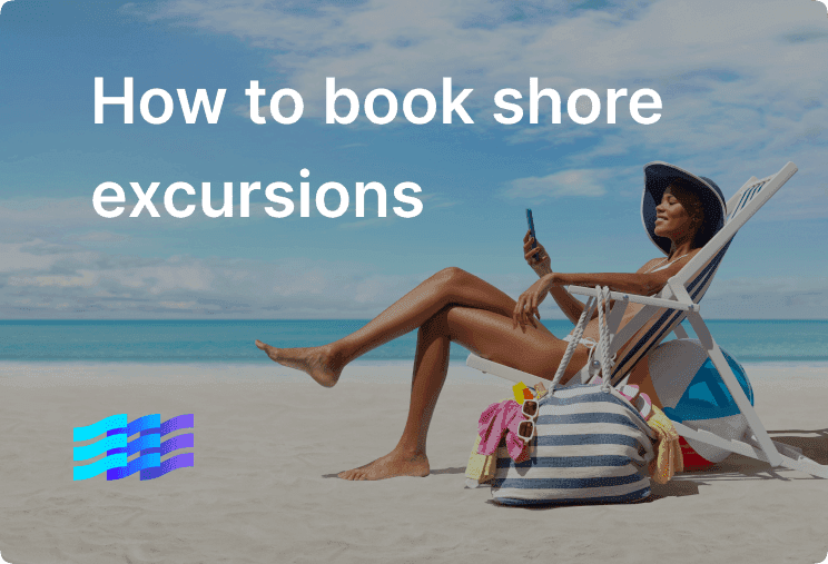 How to book shore excursions: Cruise line vs. Shore Excursions Group vs. DIY (beginner’s guide)