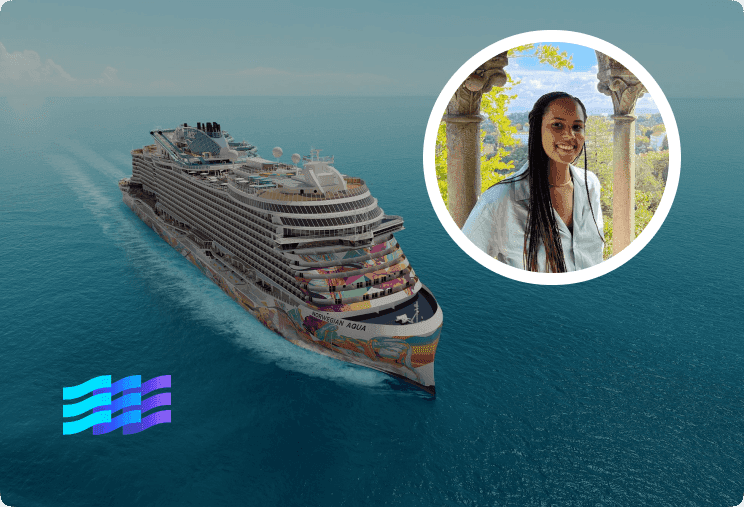 Norwegian Aqua review 2025: Cabins, slidecoaster, dining & tips