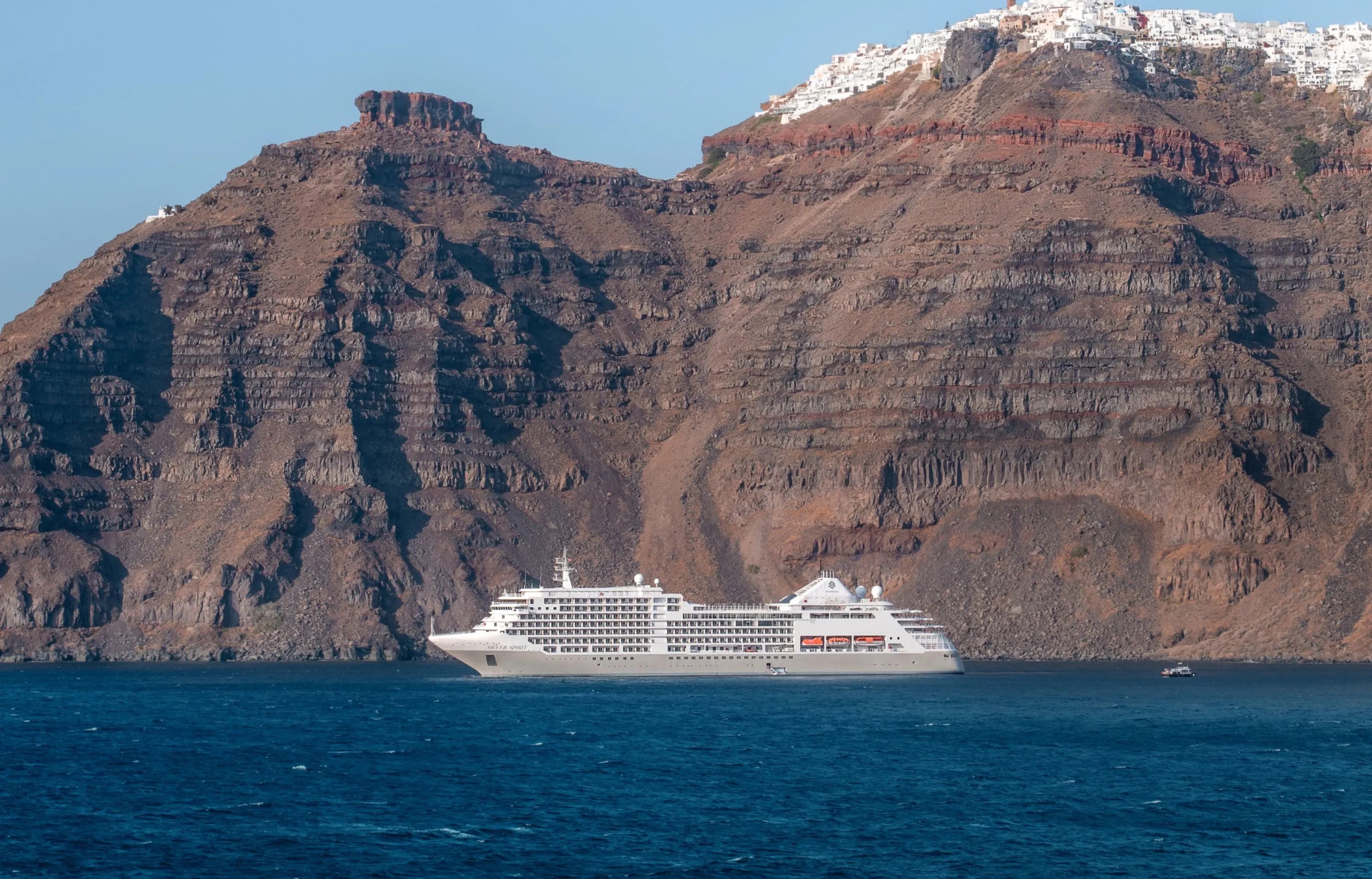 15 Night Mediterranean Cruise