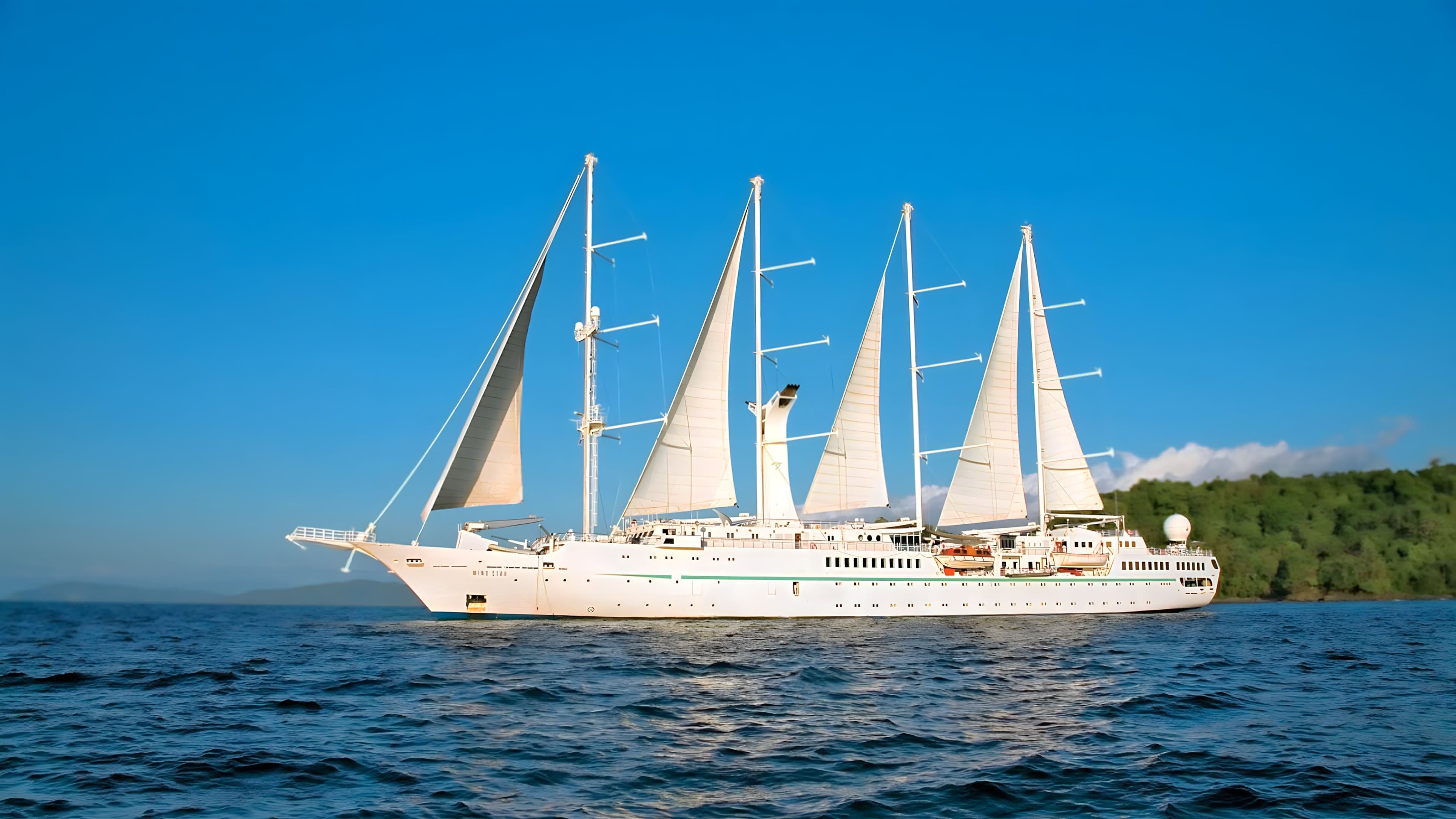 7 Night Greece Cruise