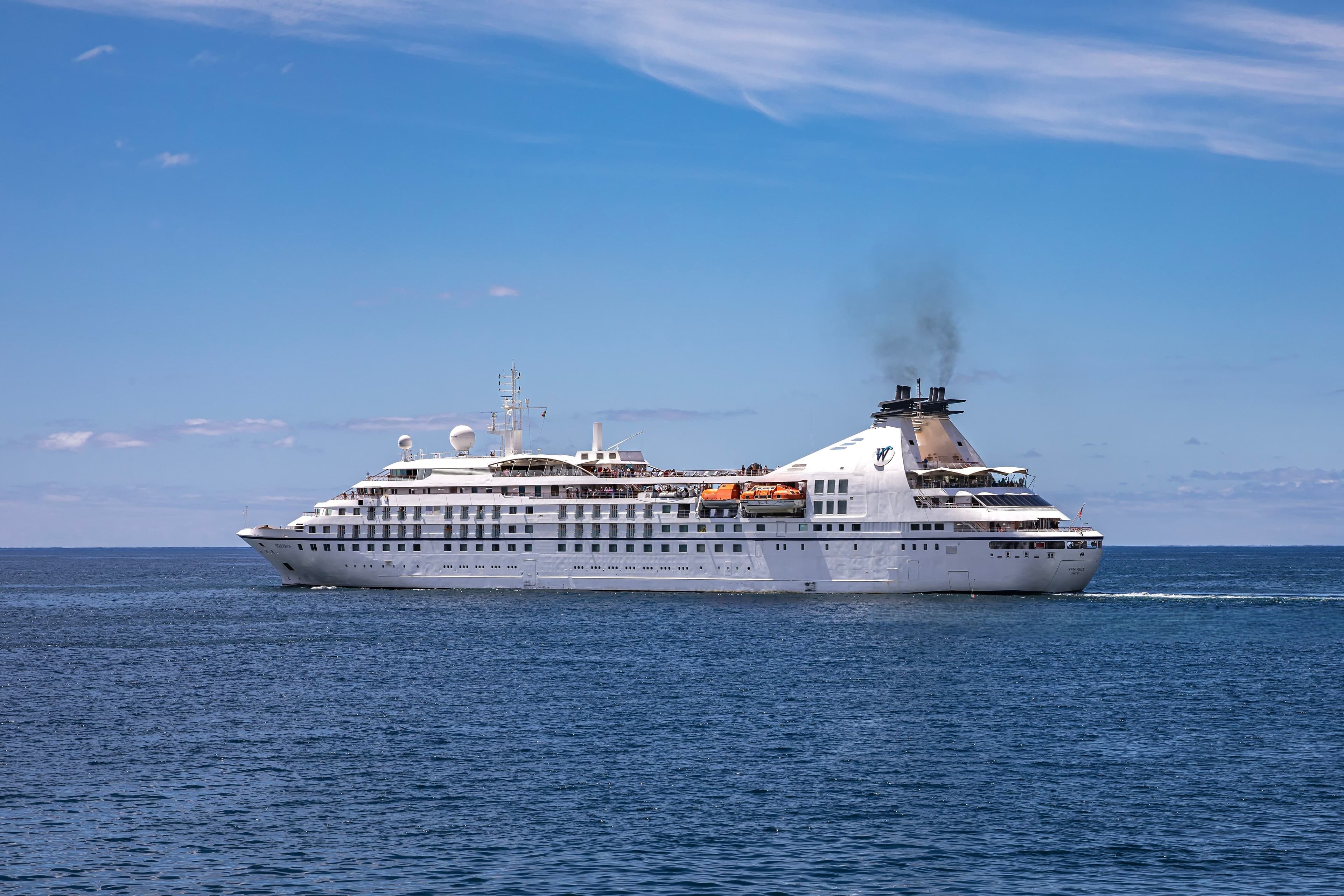 11 Night Canada Cruise