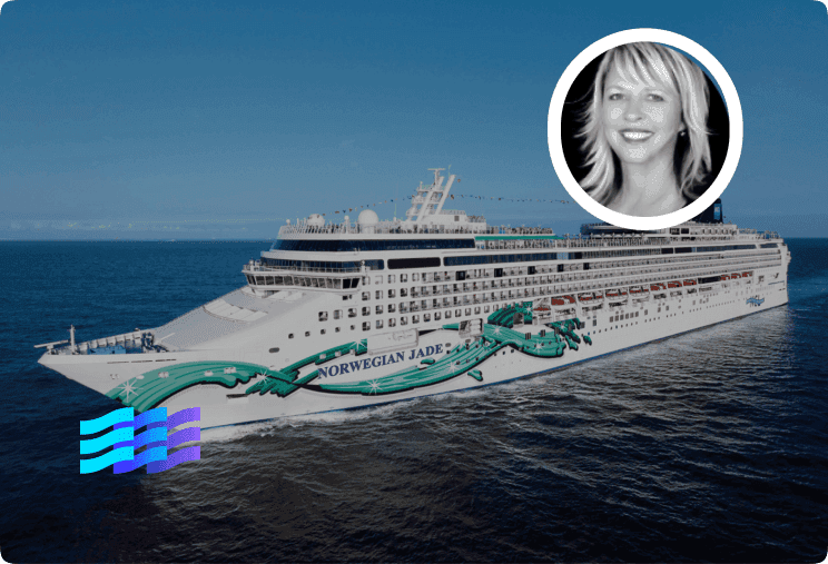 Norwegian Jade Alaska cruise: Worth it for the itinerary?