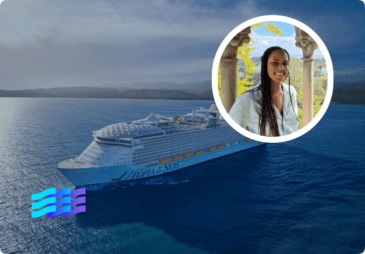 Why I can't stop raving about Utopia of the Seas